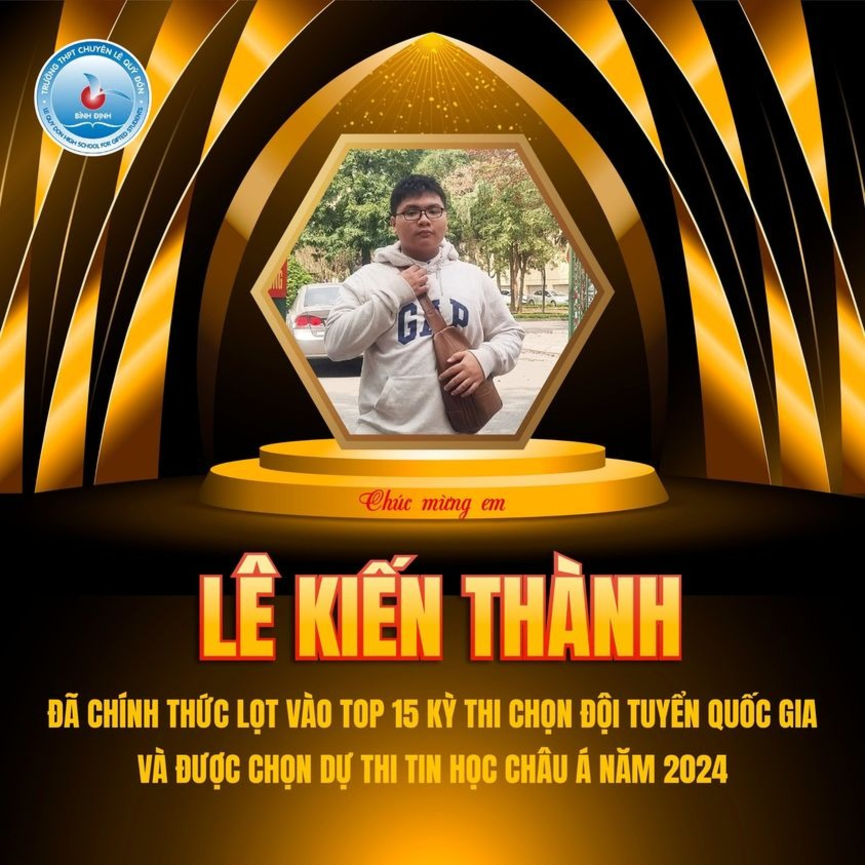 Gia Lai podcast
