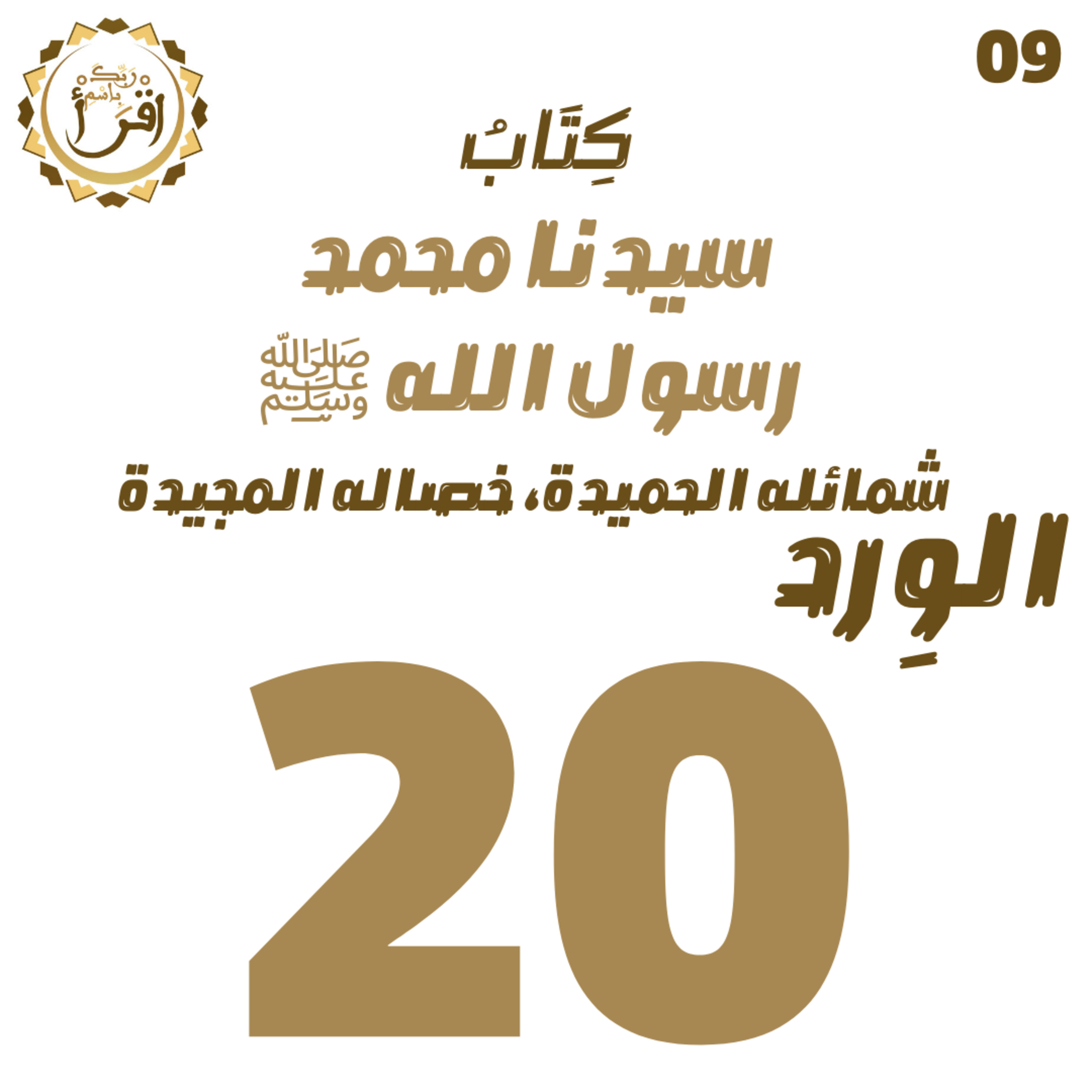سيدنا محمد رسول الله ﷺ| الجلسة 20