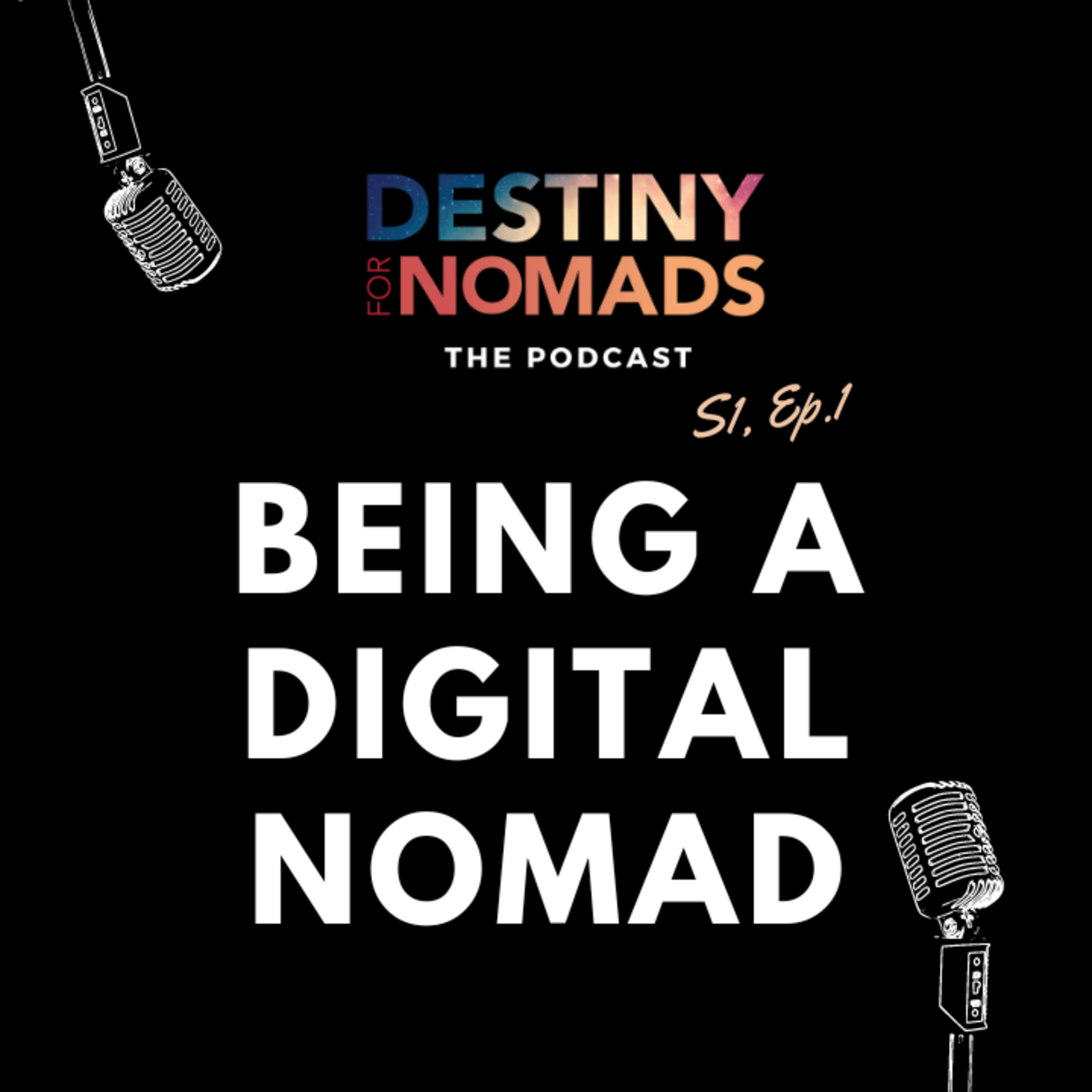 Destiny For Nomads