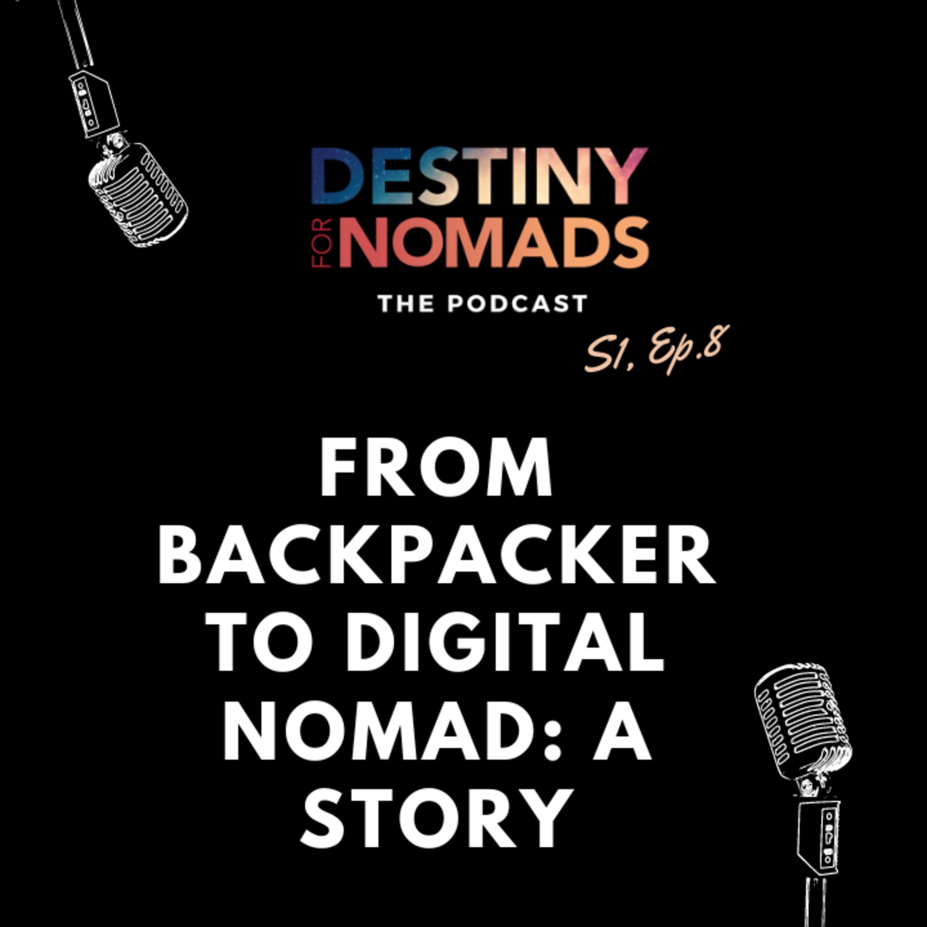 Destiny For Nomads