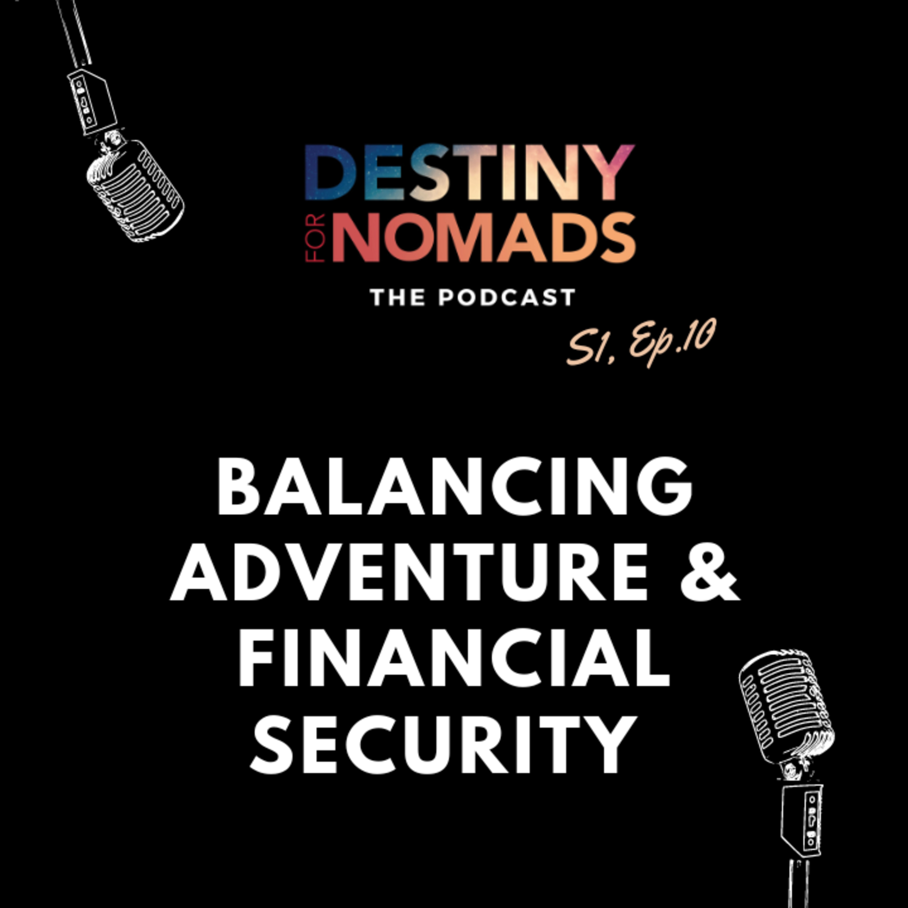 Destiny For Nomads