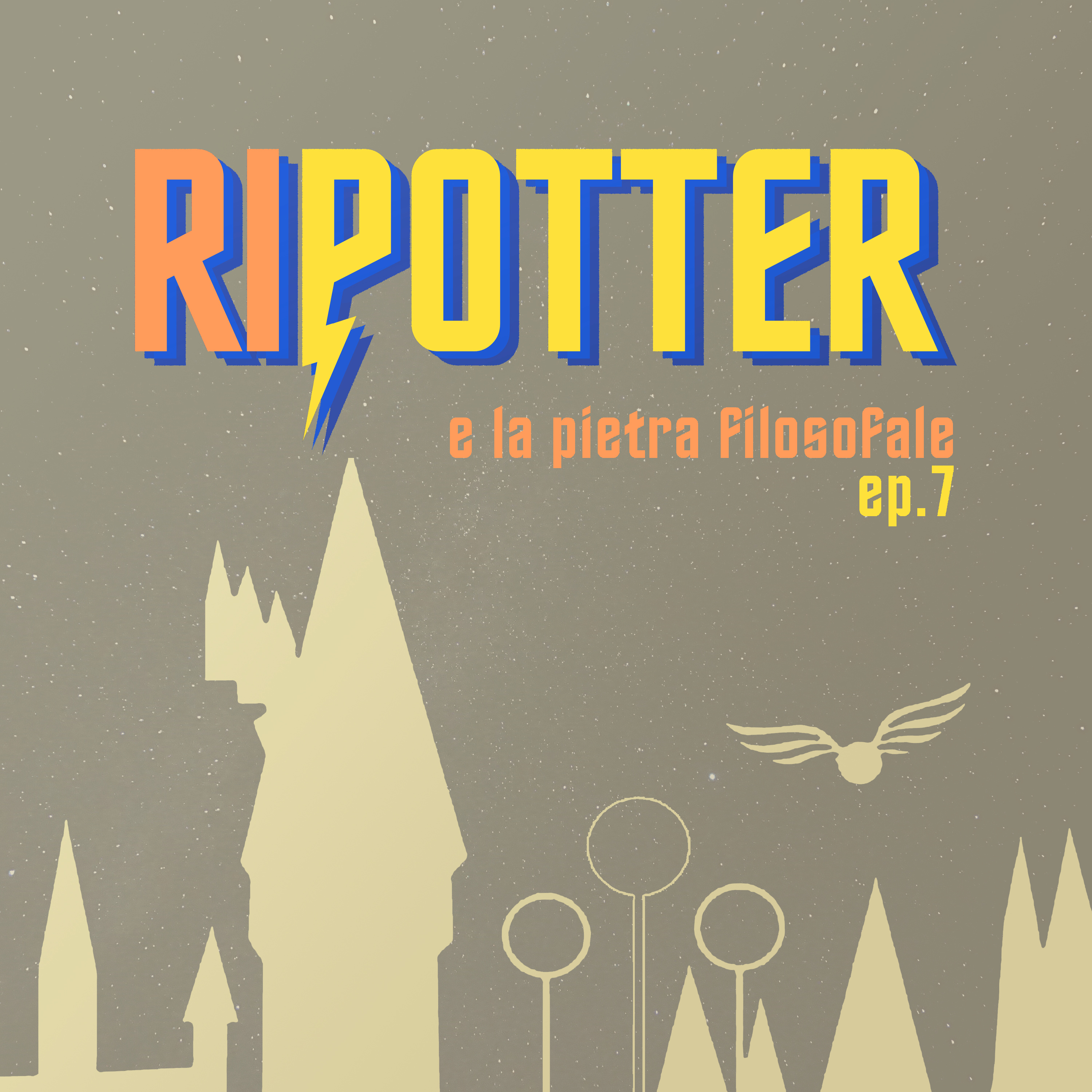 RIPOTTER