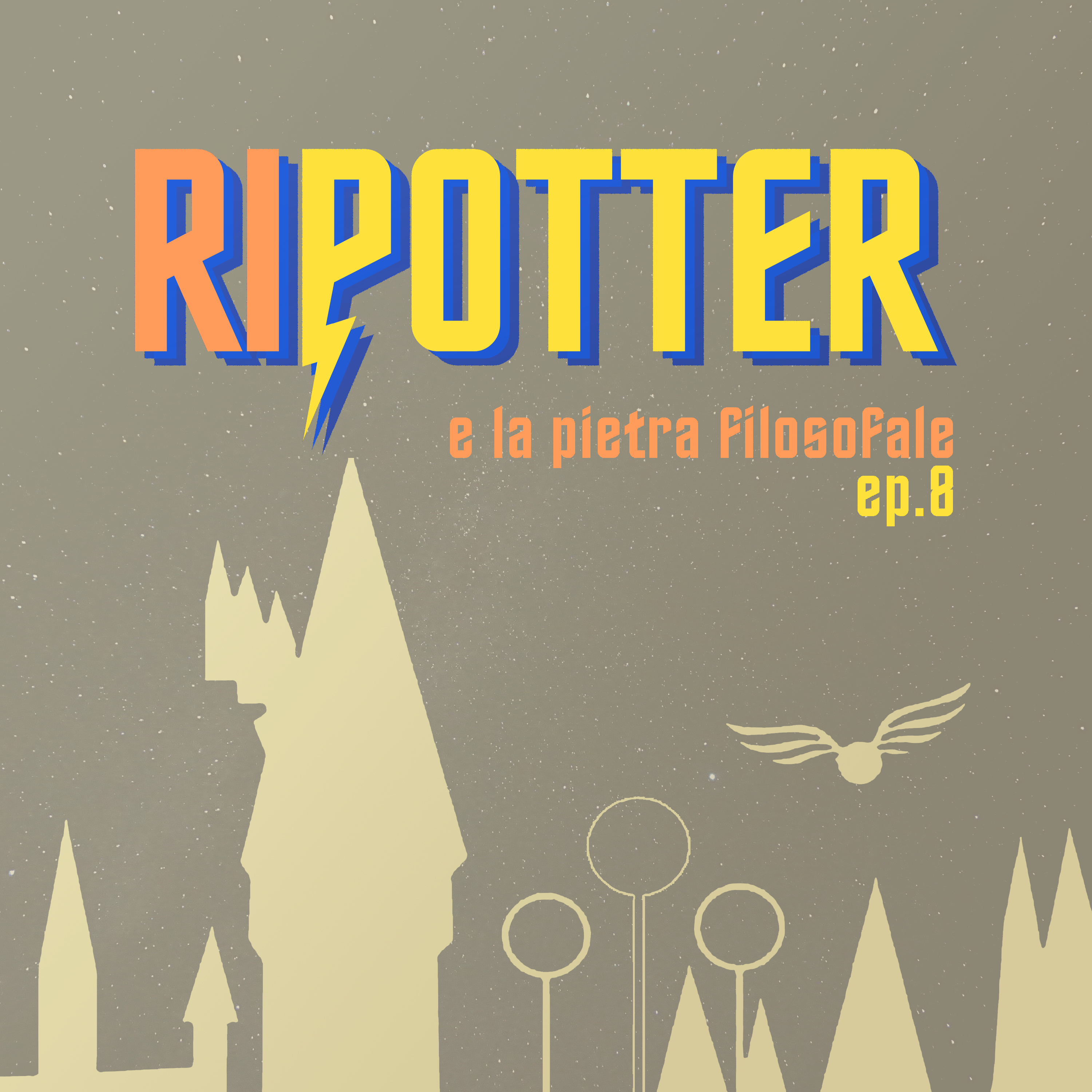 RIPOTTER