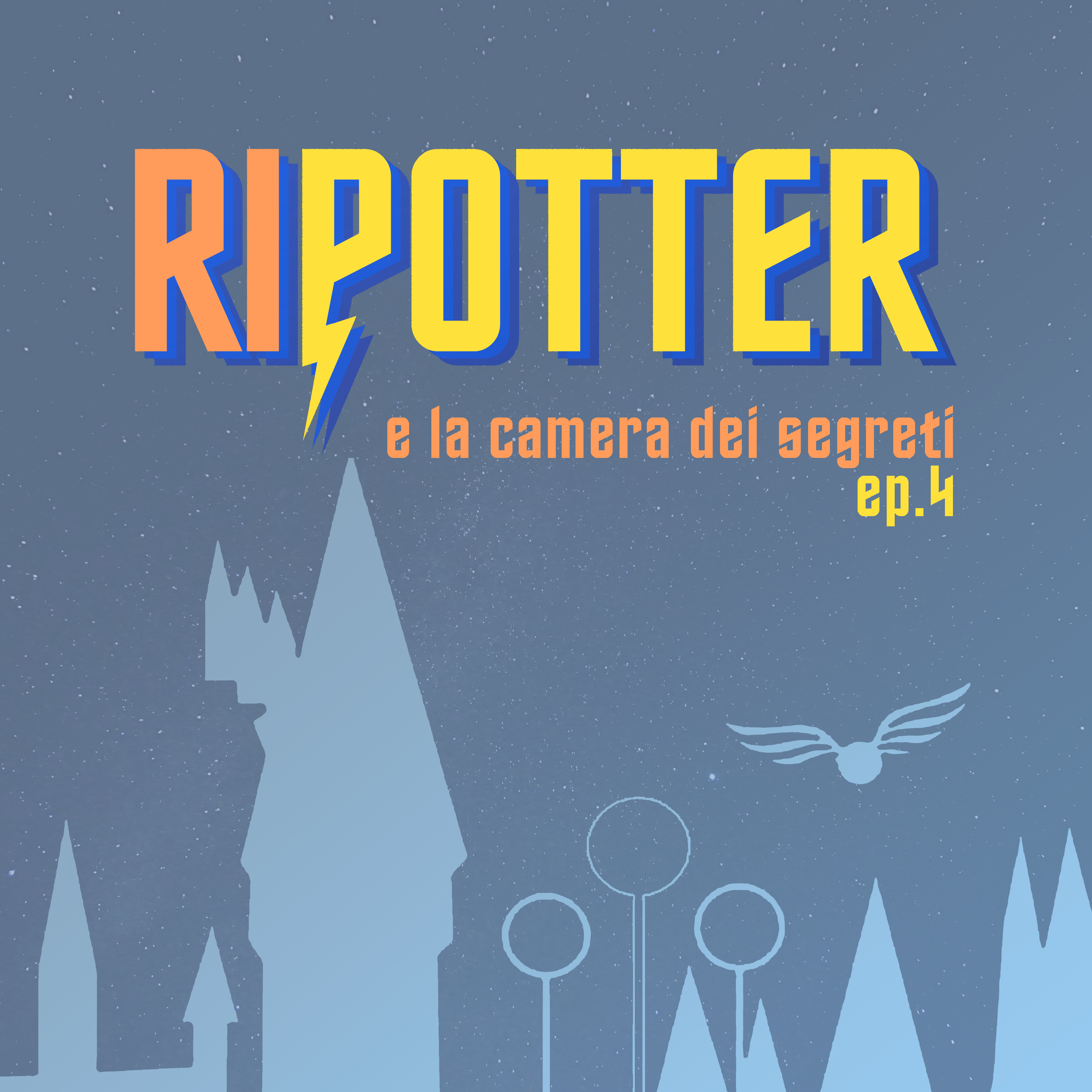 RIPOTTER