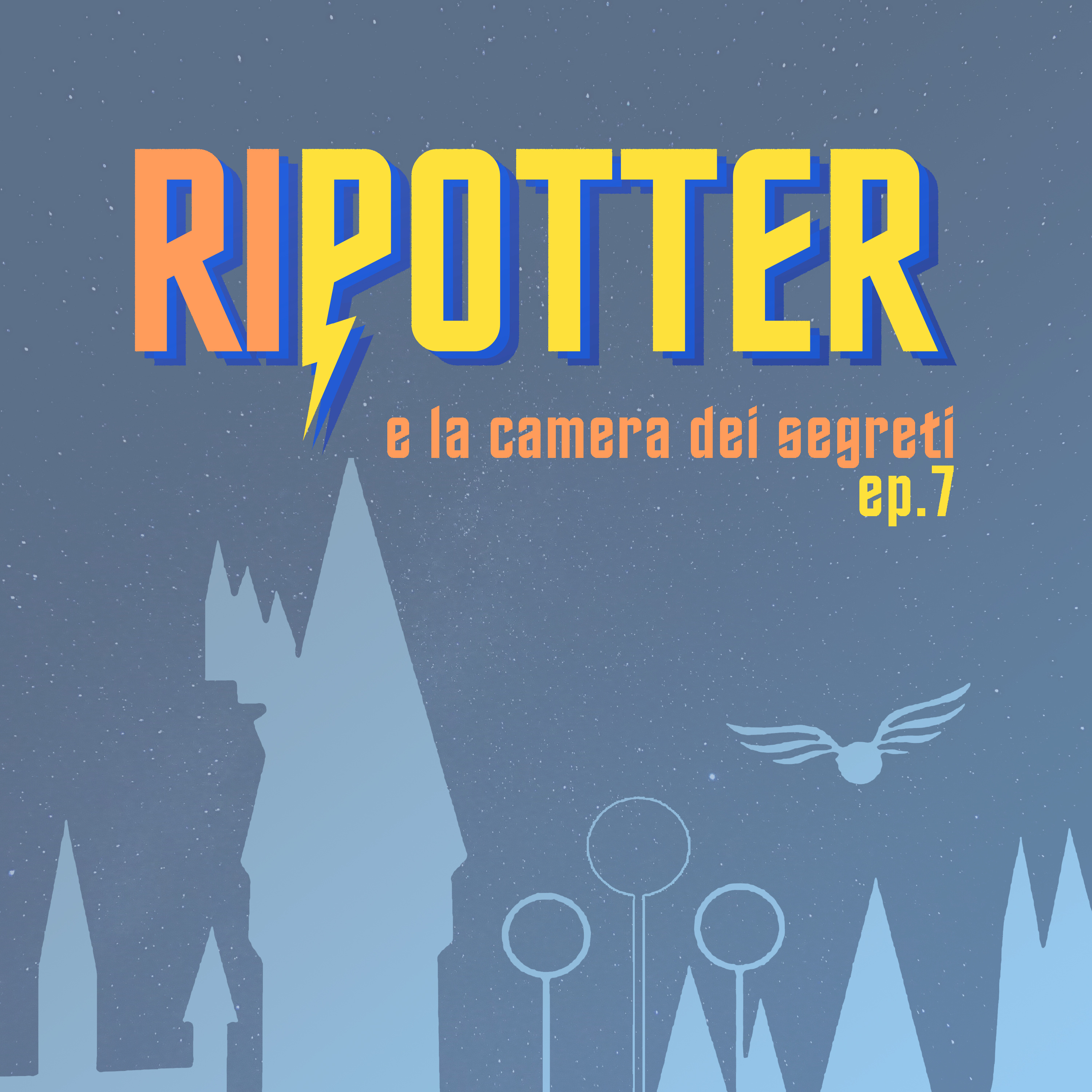 RIPOTTER