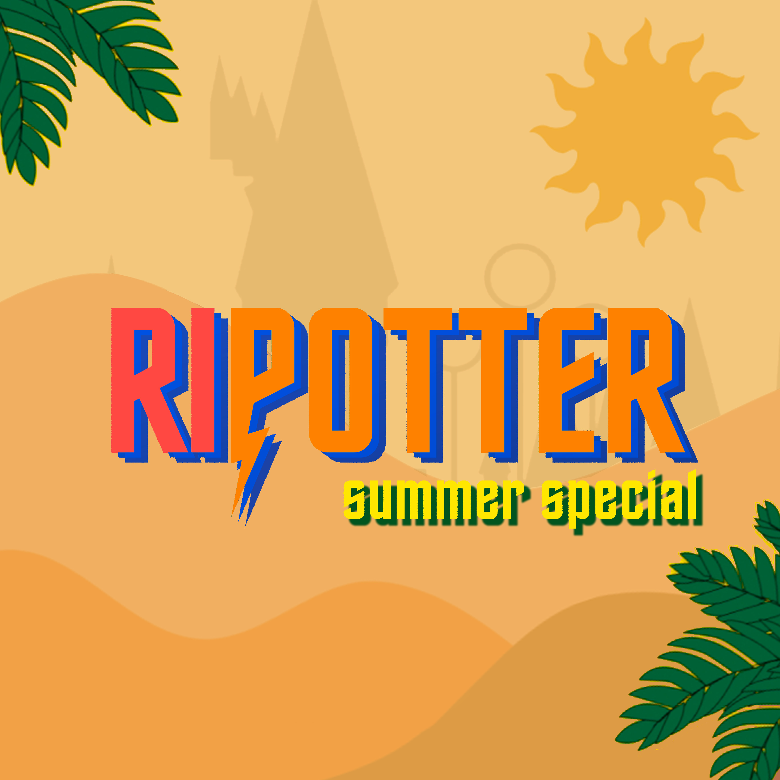 RIPOTTER
