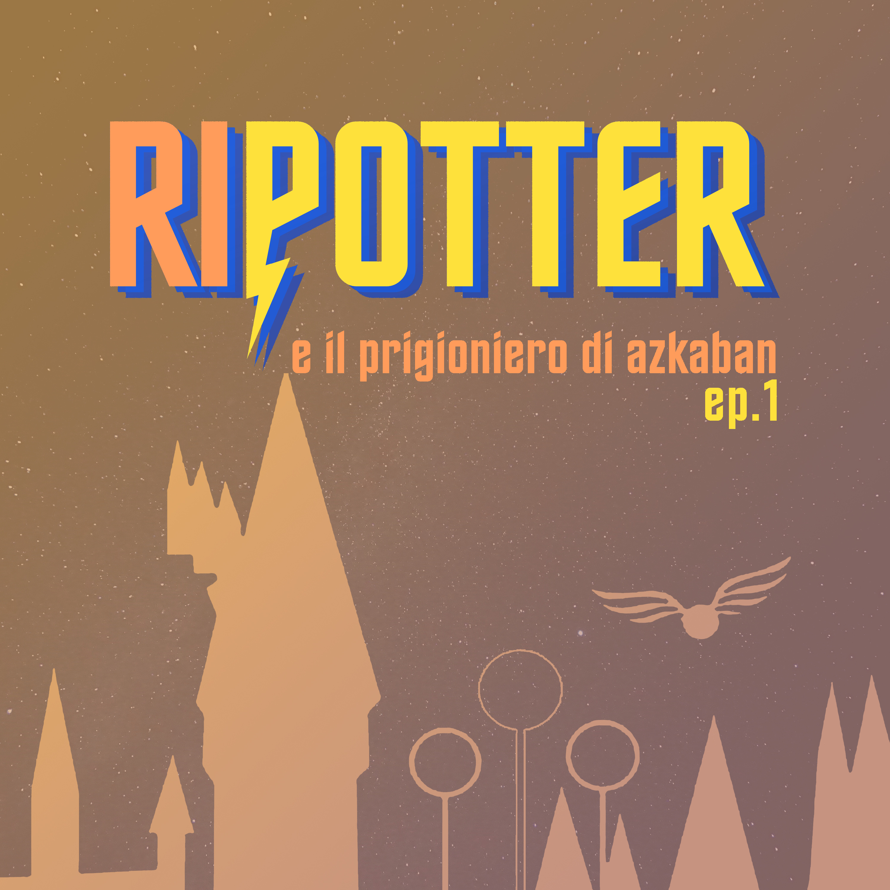 RIPOTTER