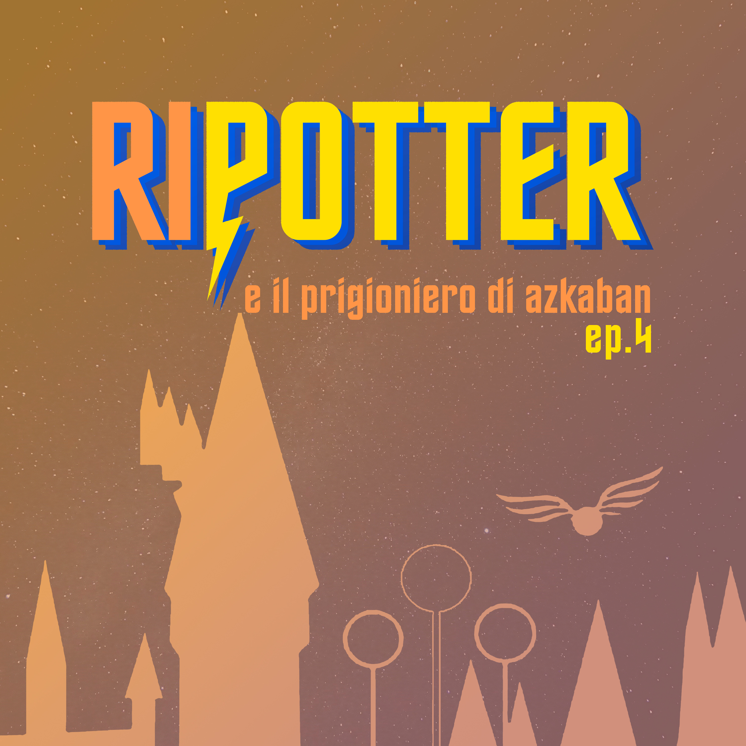 RIPOTTER