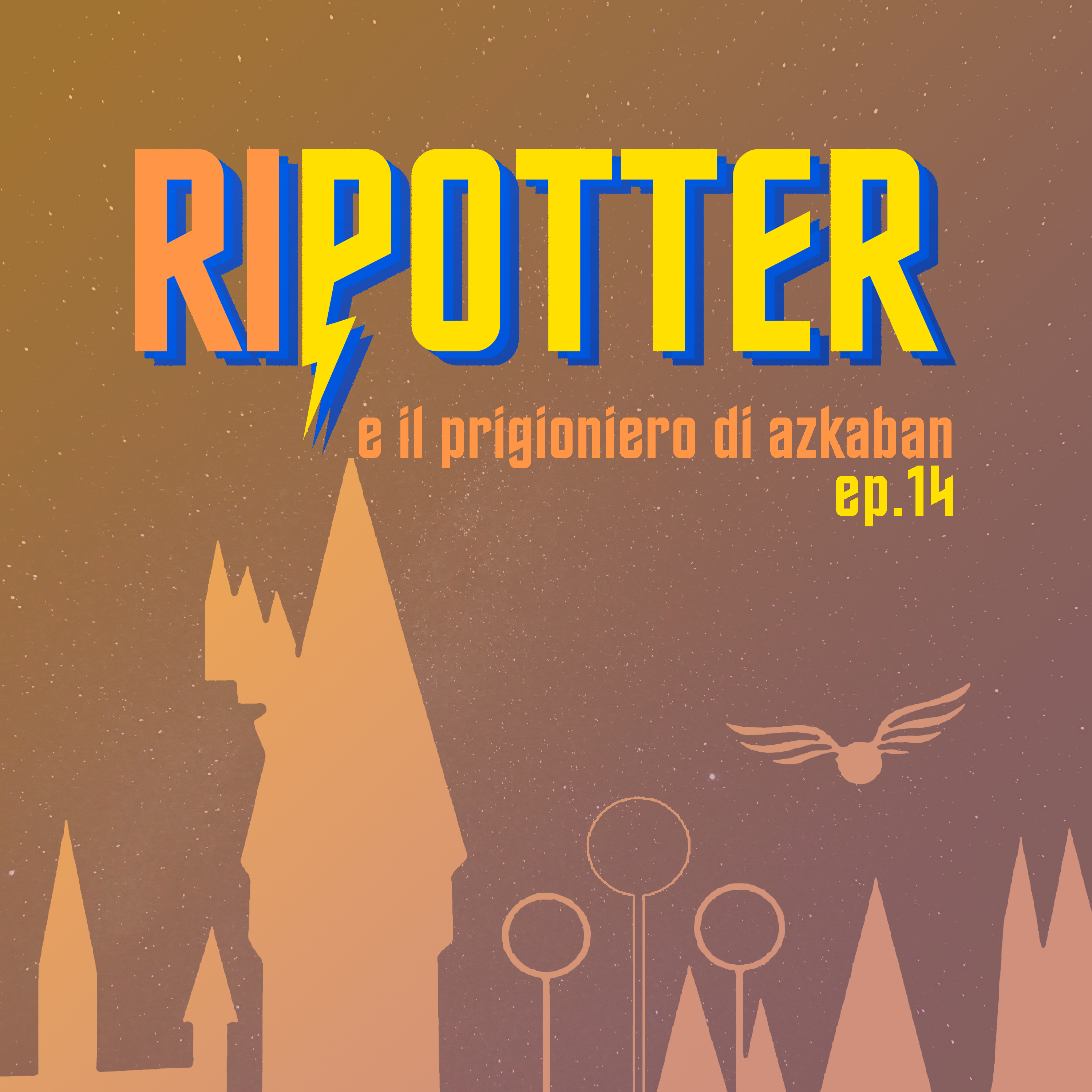 RIPOTTER