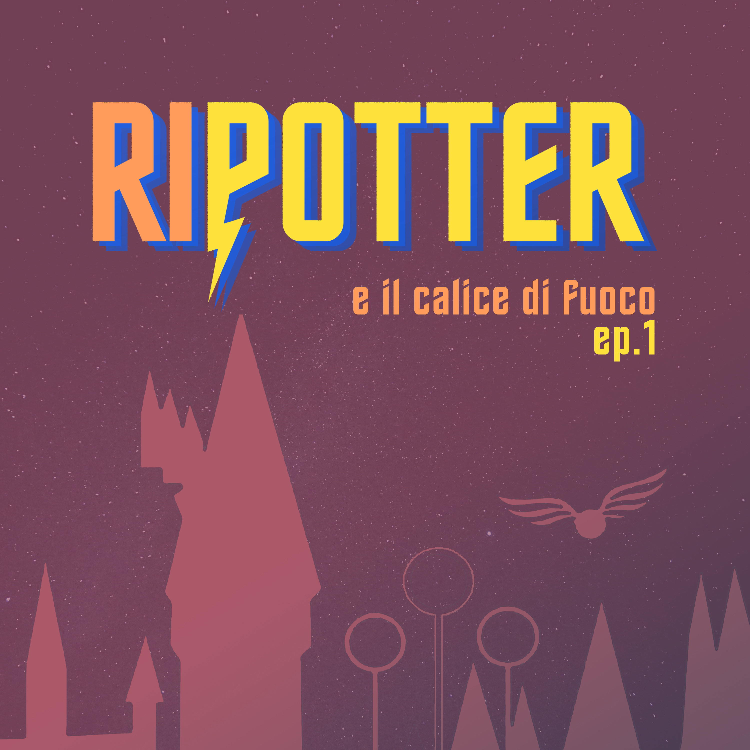 RIPOTTER