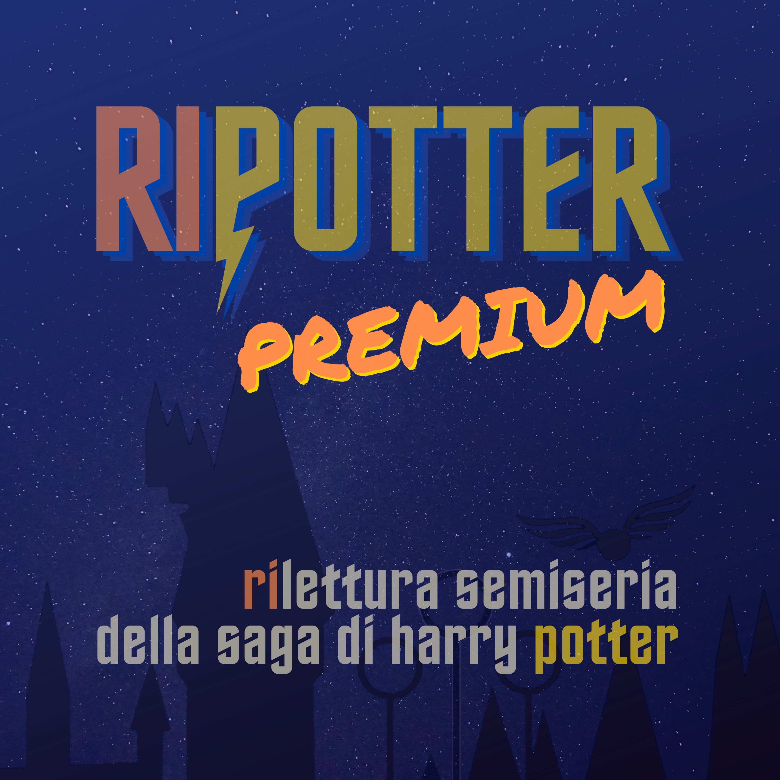 RIPOTTER