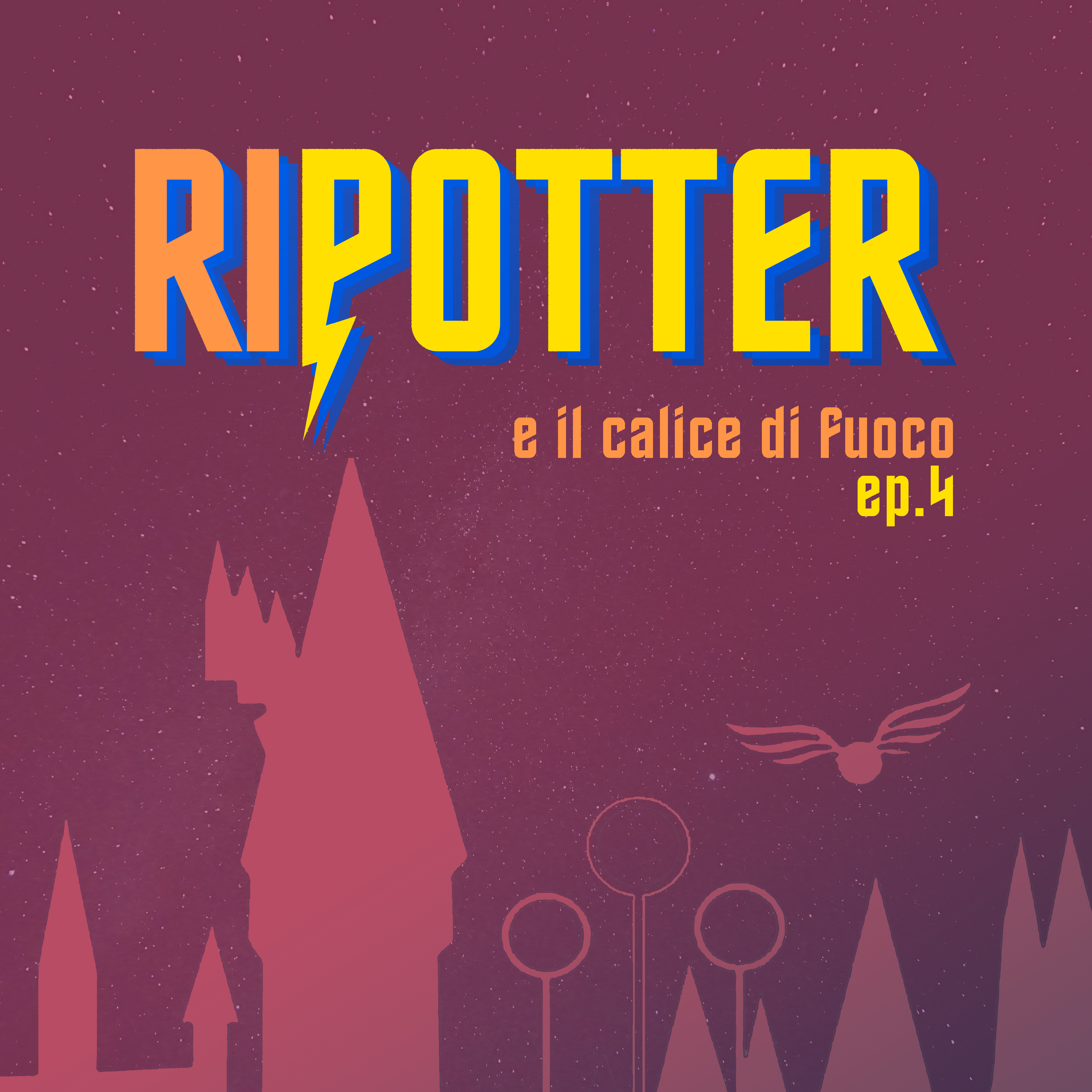 RIPOTTER