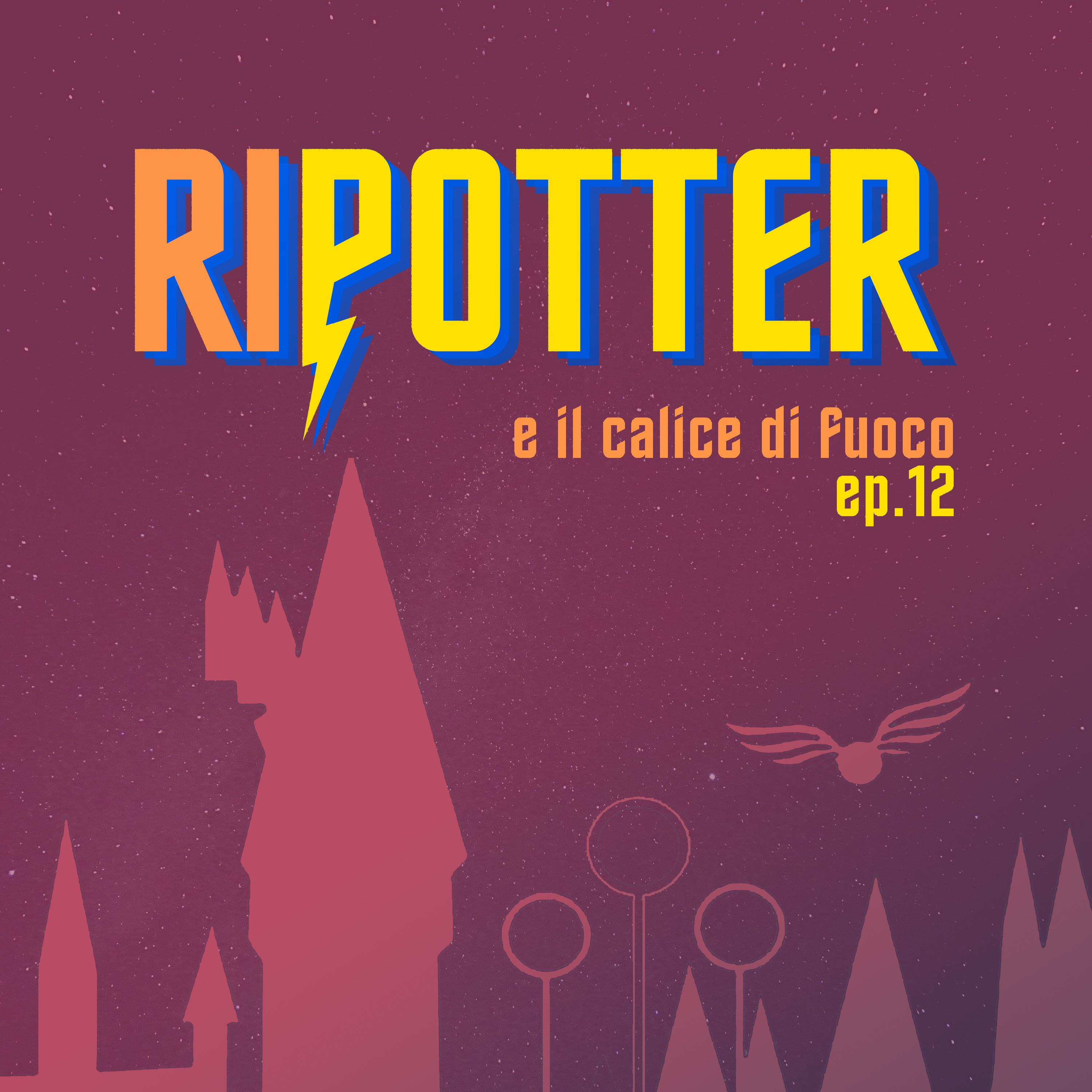 RIPOTTER