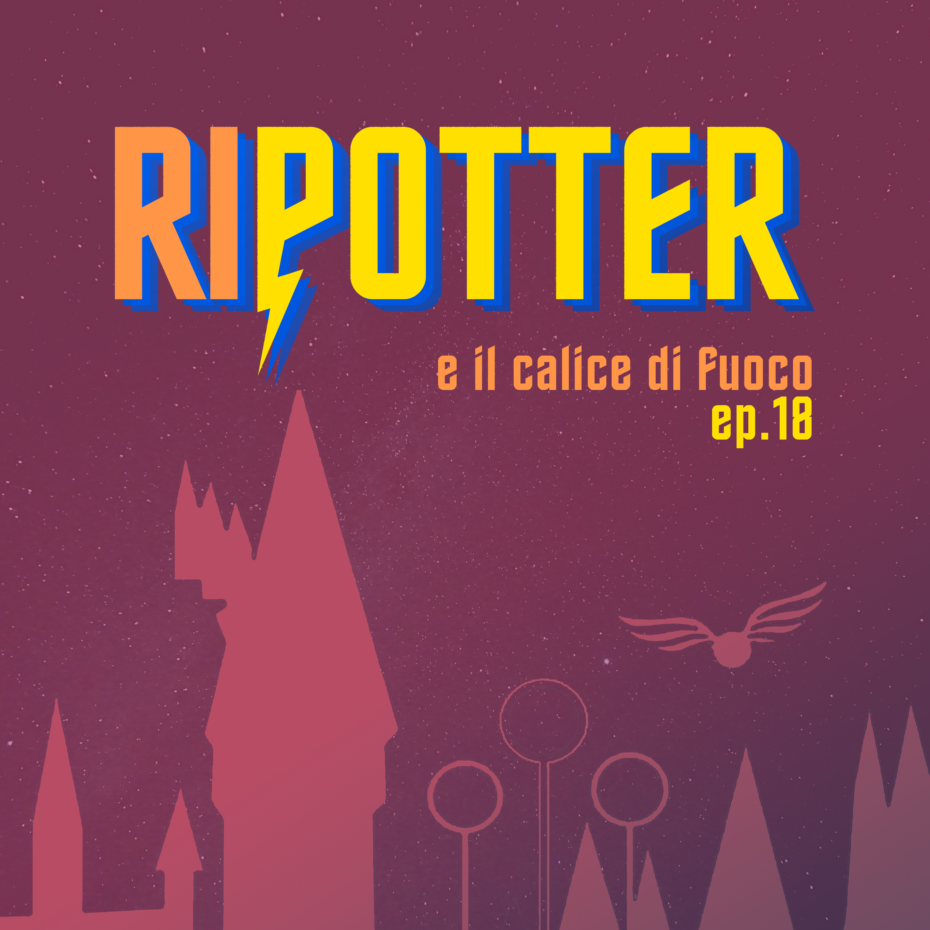 RIPOTTER