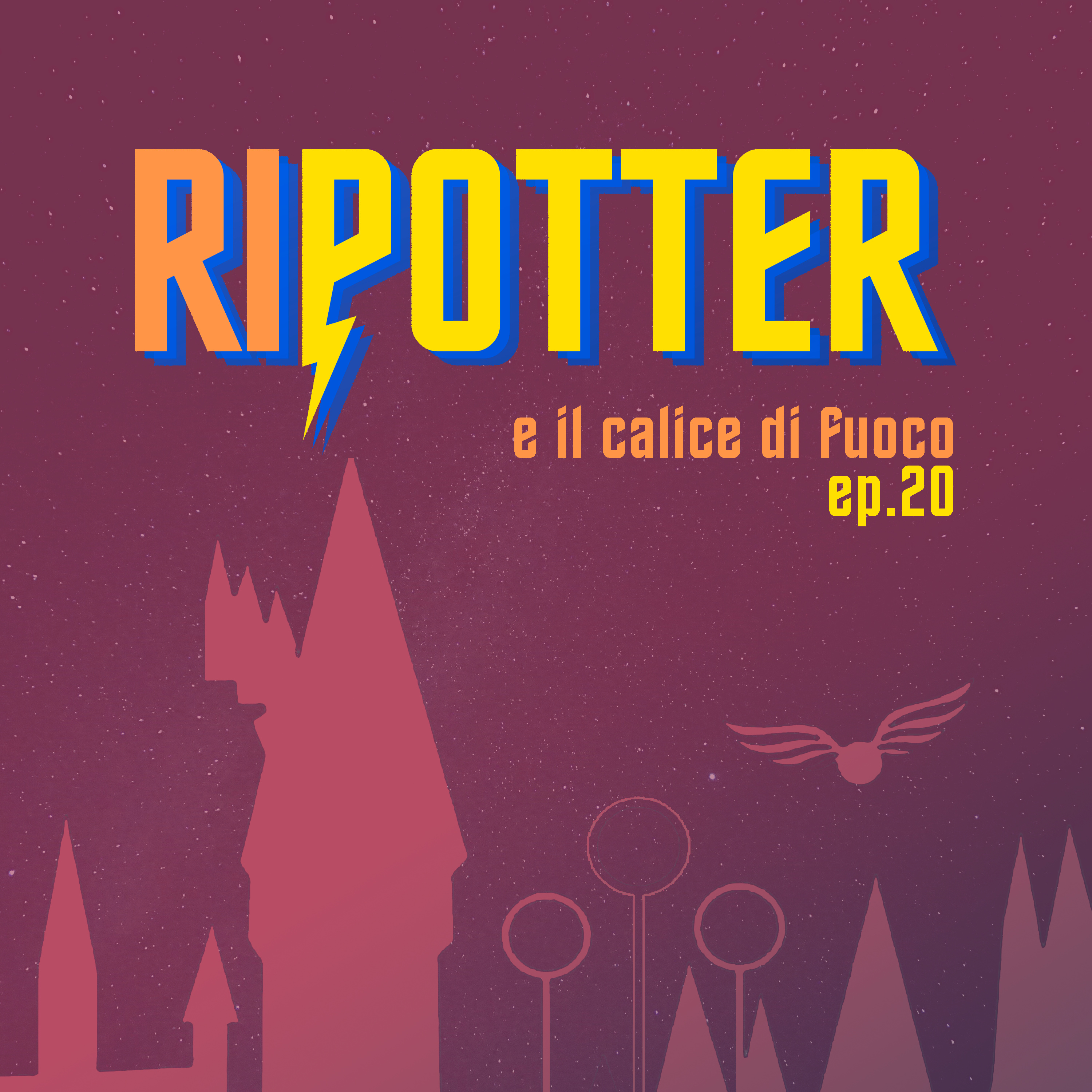RIPOTTER