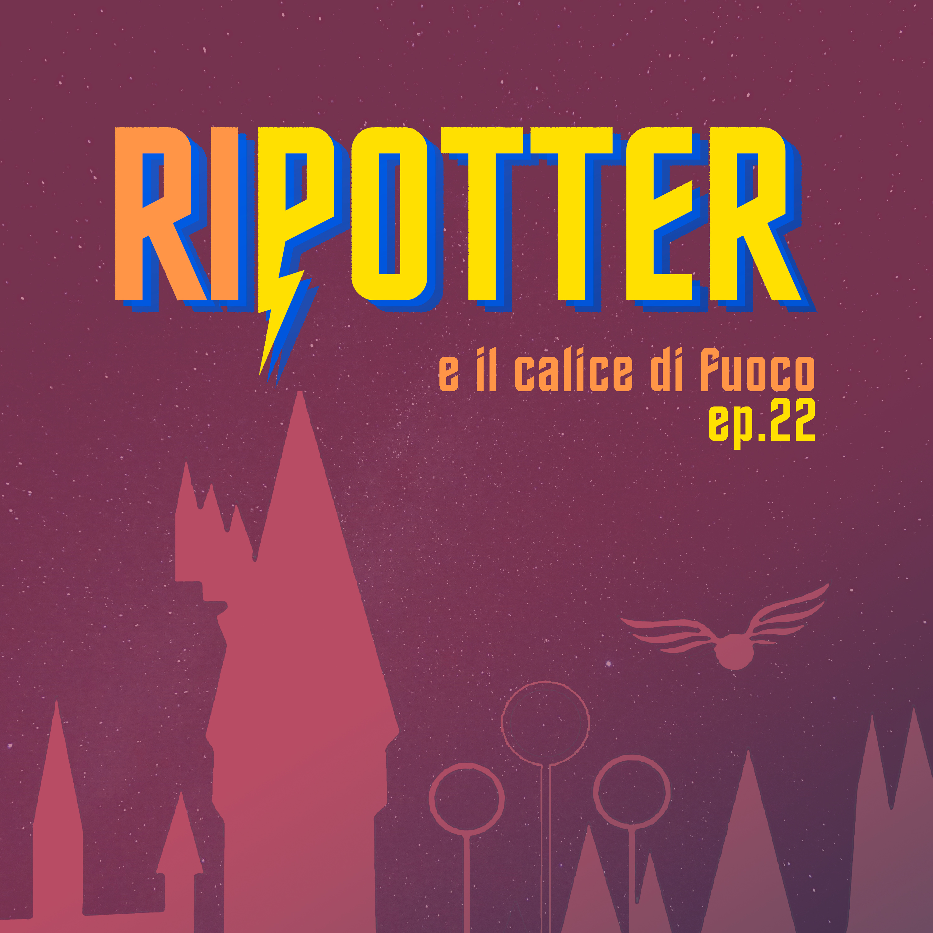 RIPOTTER
