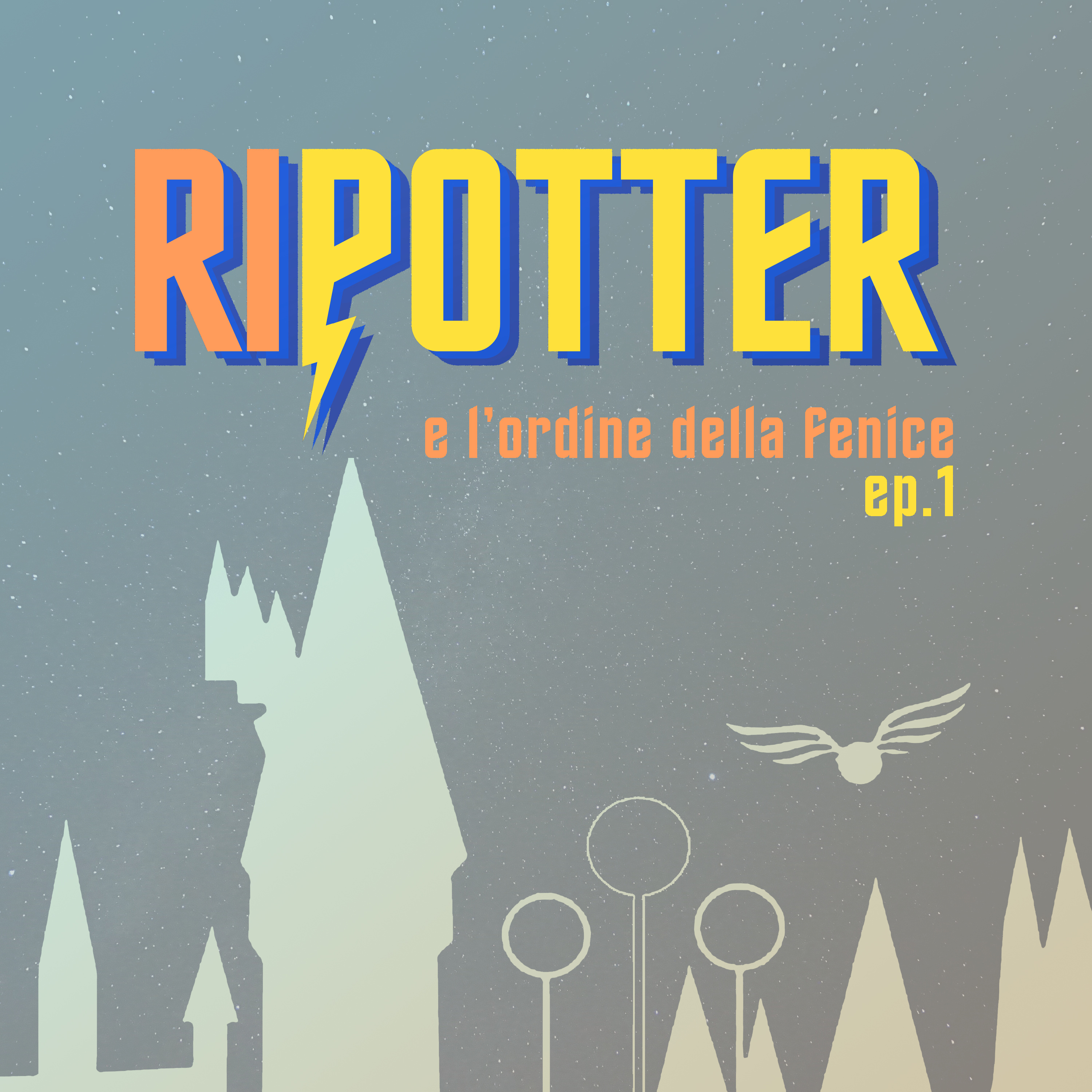 RIPOTTER
