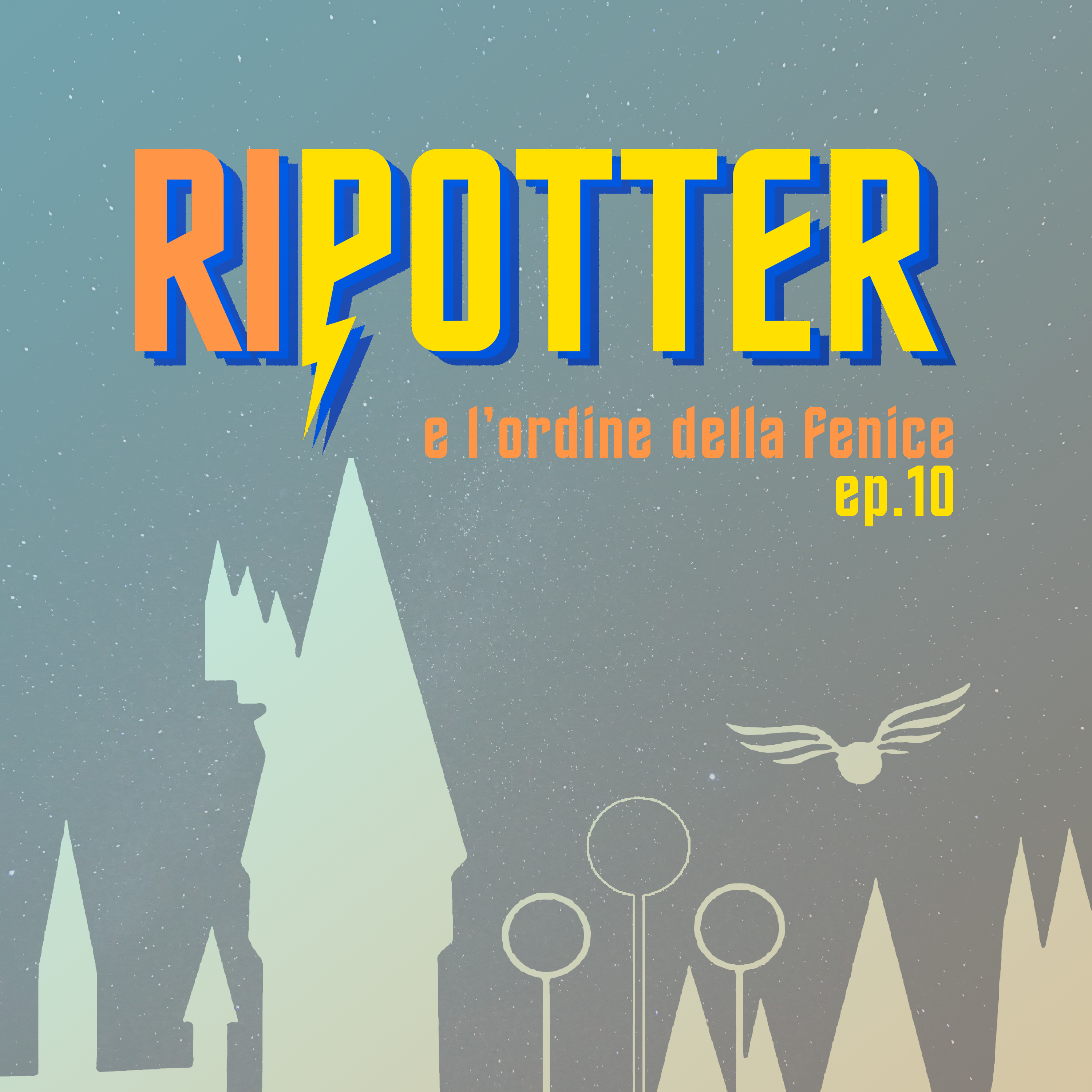 RIPOTTER