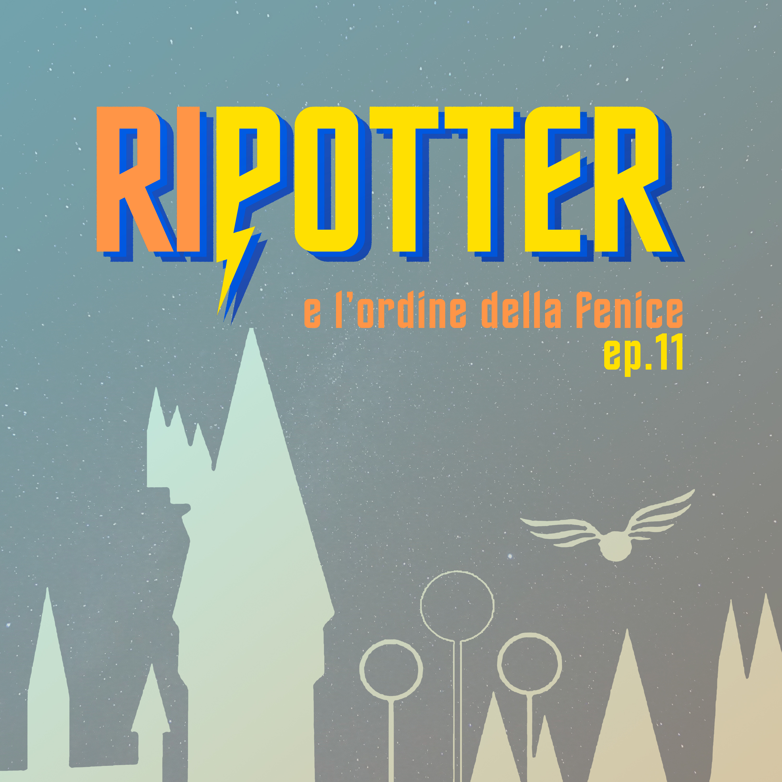 RIPOTTER