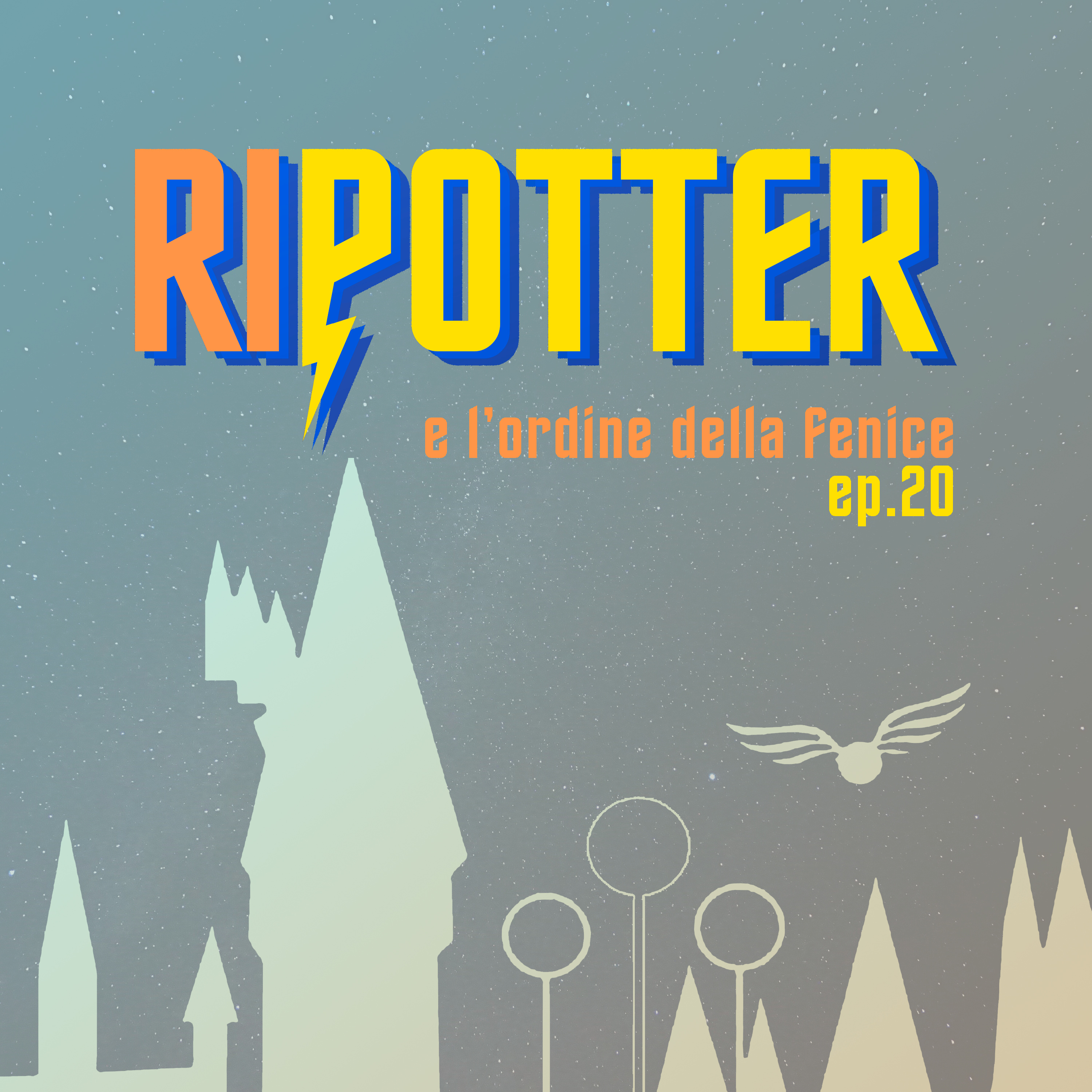 RIPOTTER