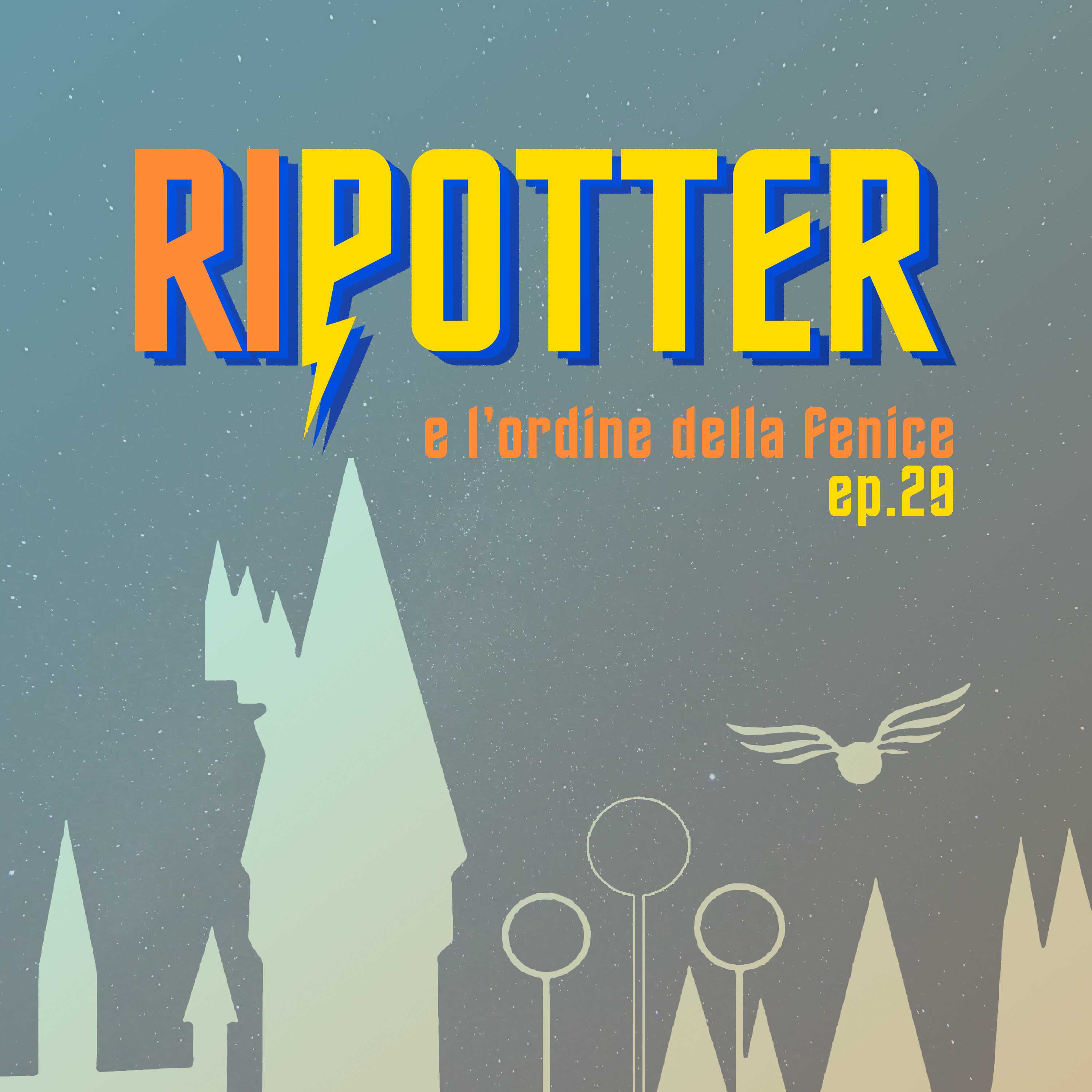 RIPOTTER