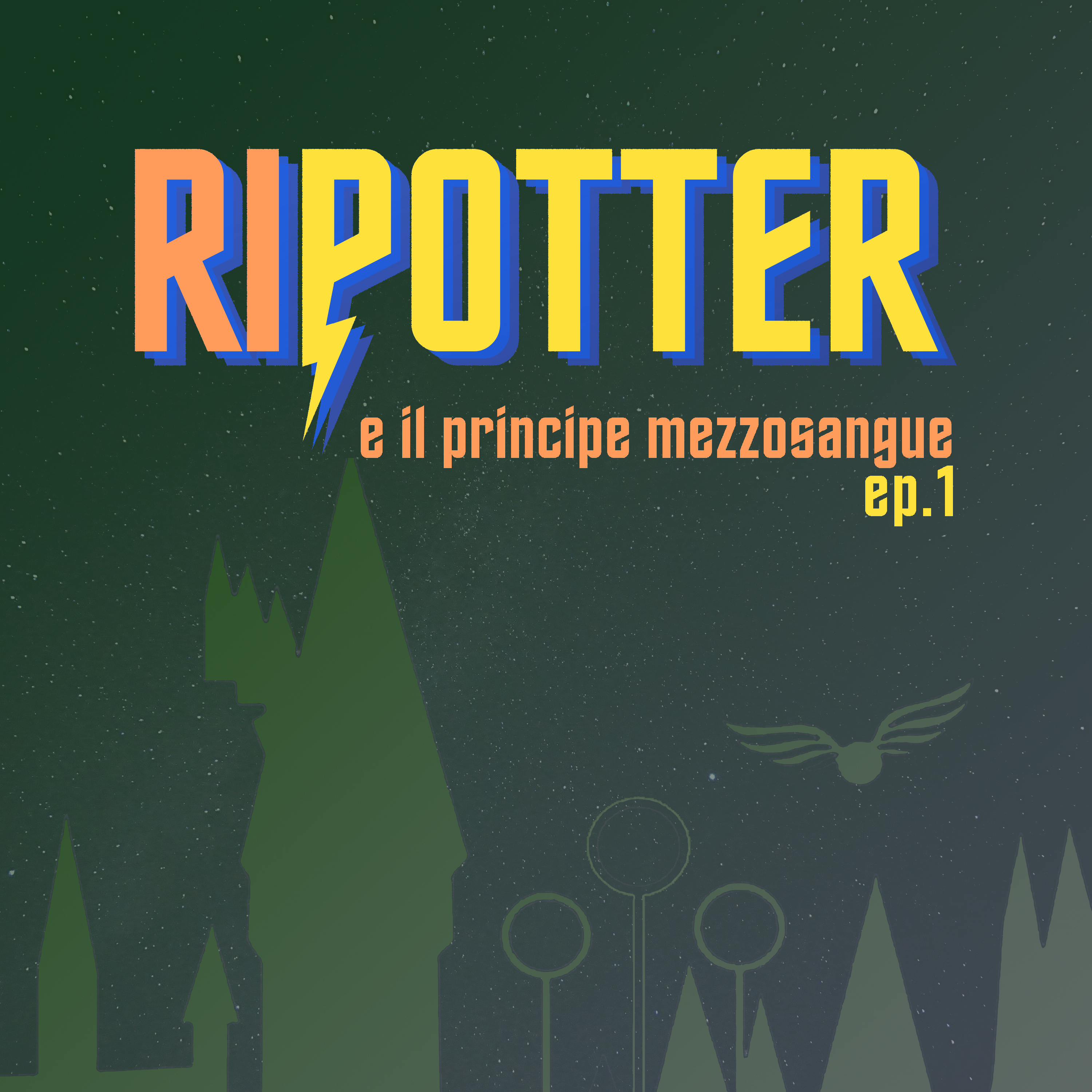 RIPOTTER