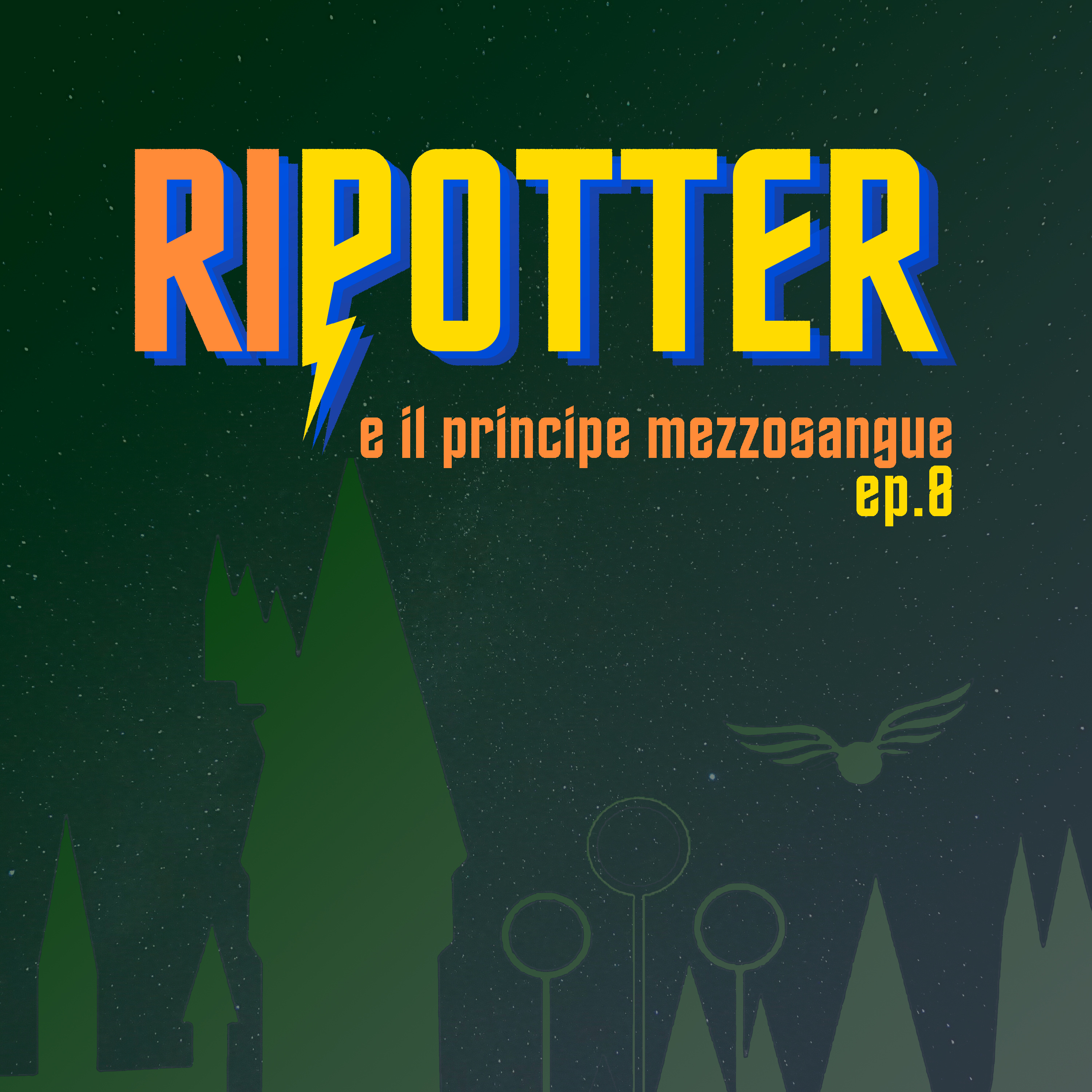 RIPOTTER