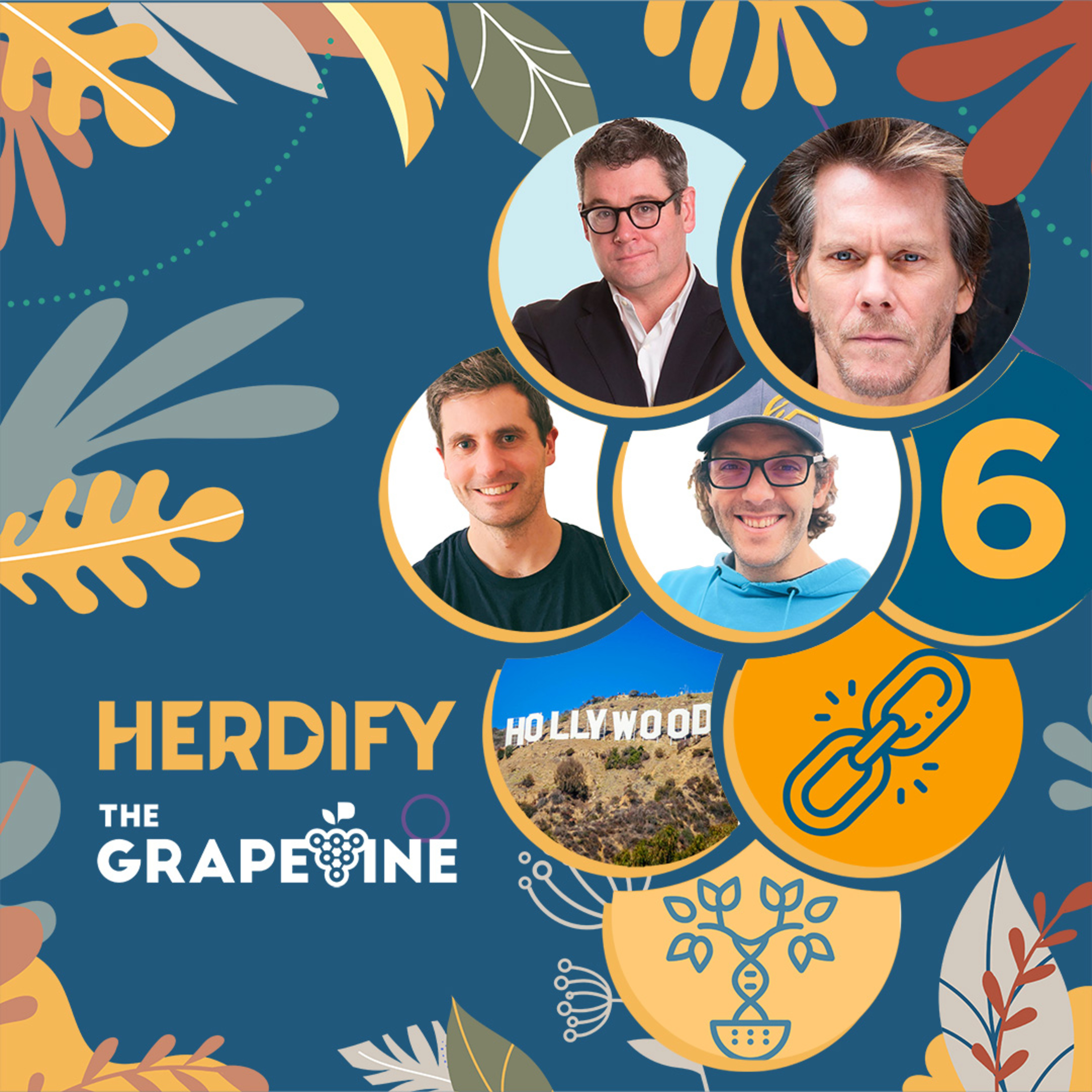 The Grapevine