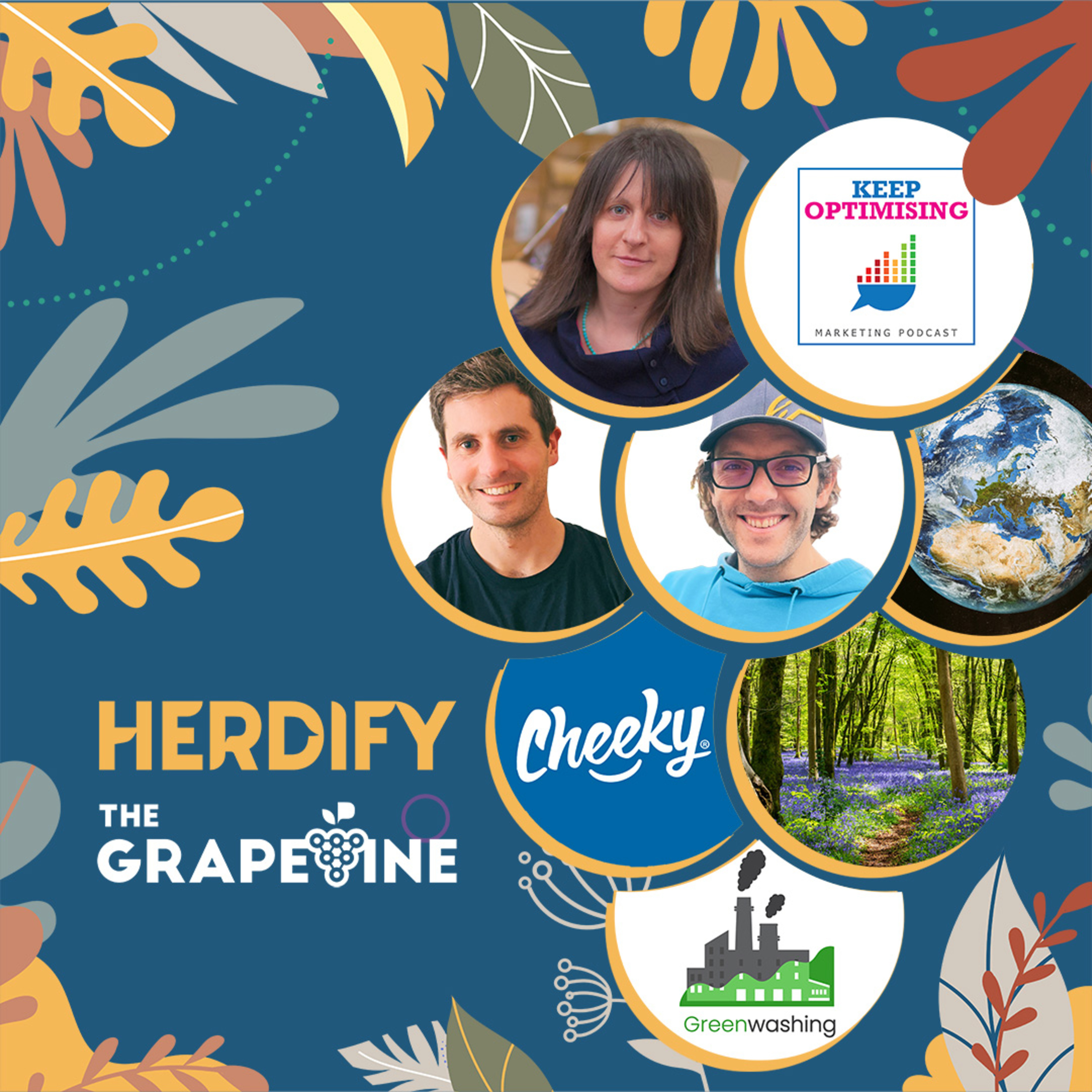 The Grapevine