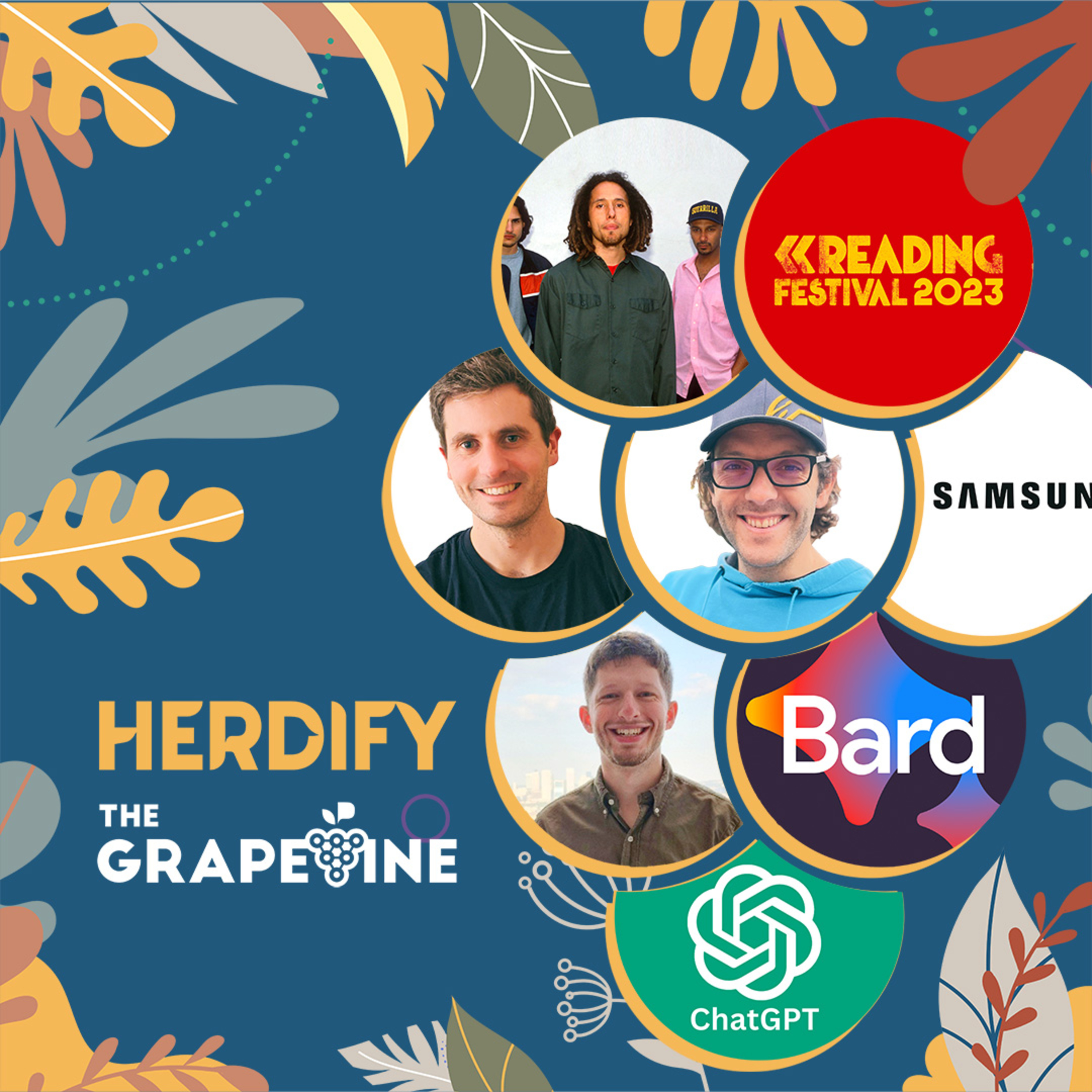 The Grapevine