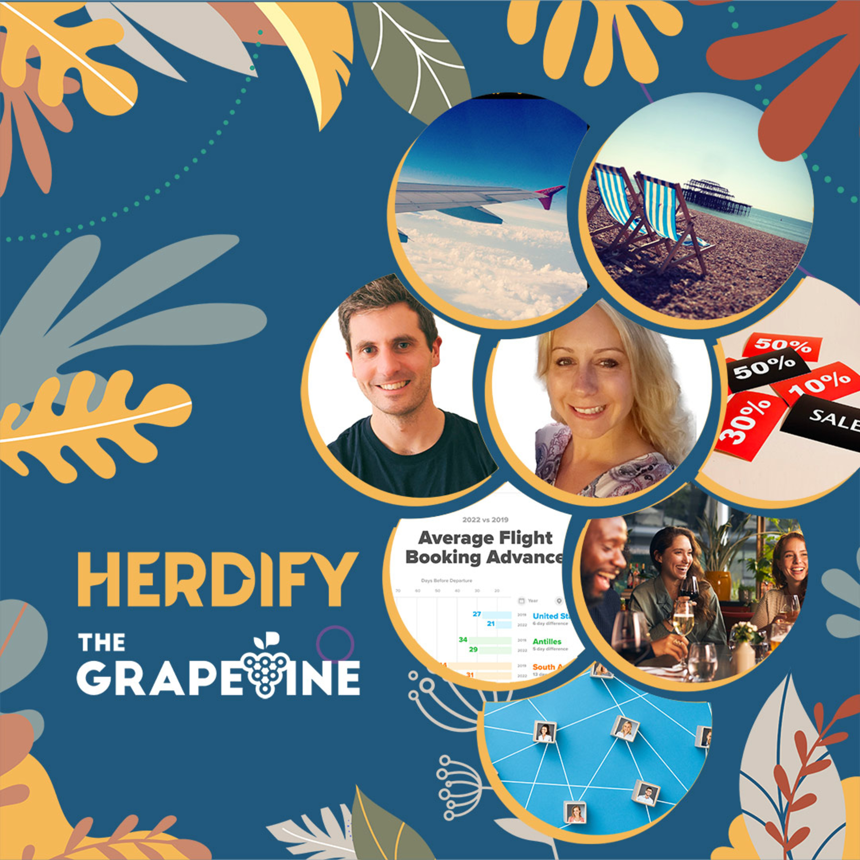 The Grapevine