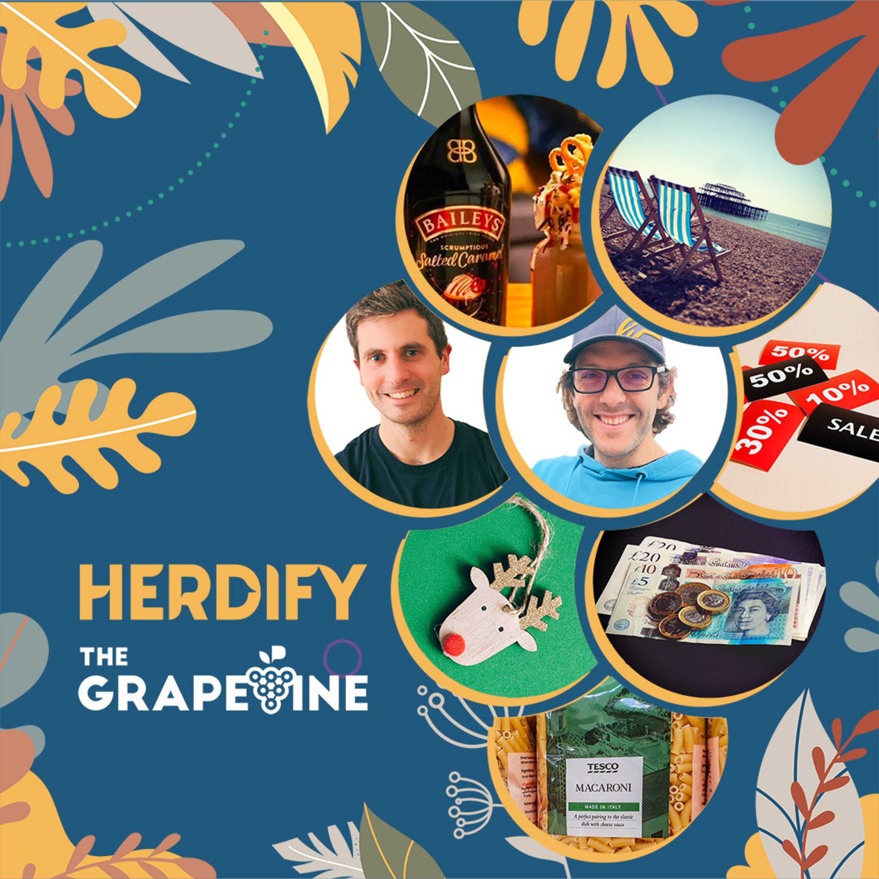 The Grapevine