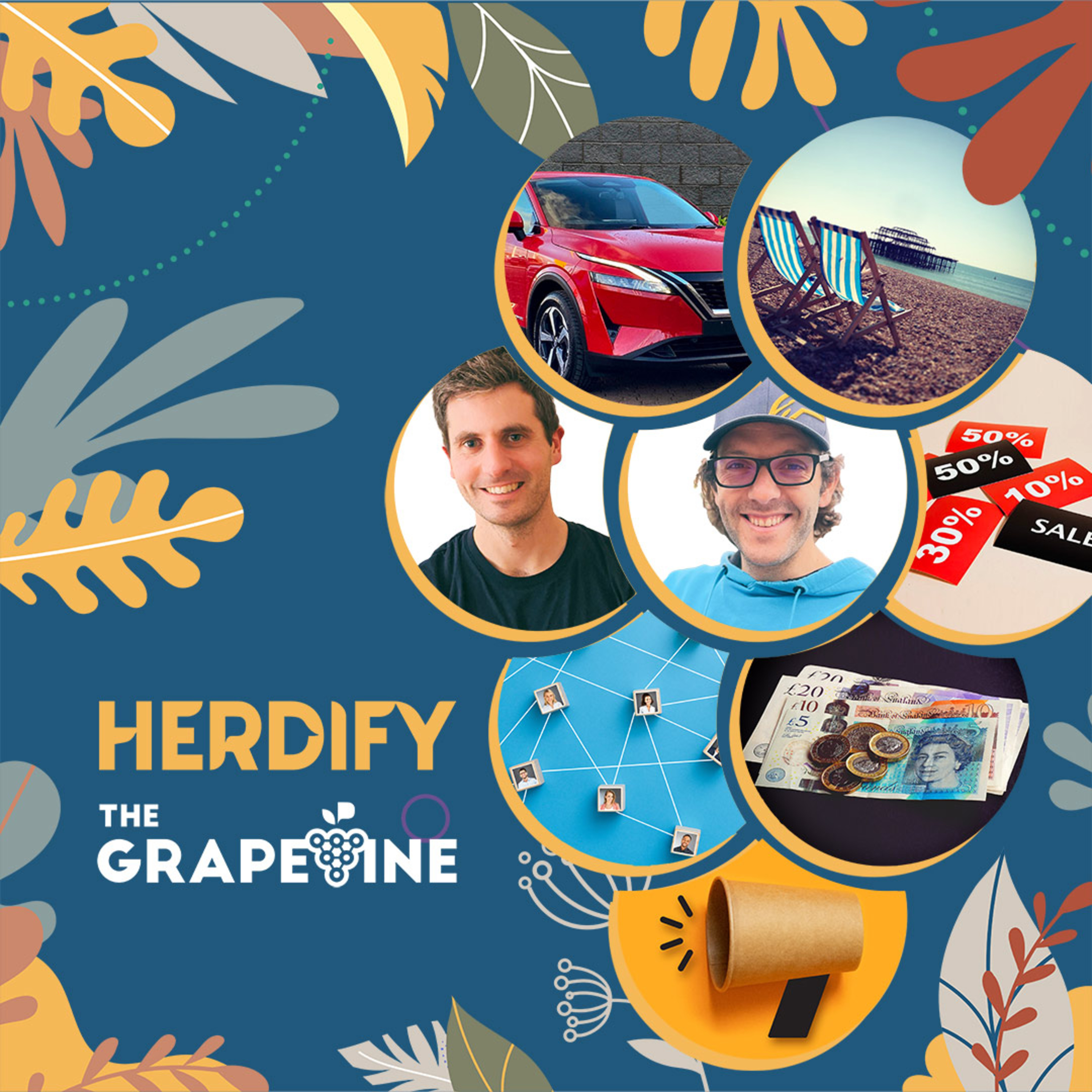 The Grapevine