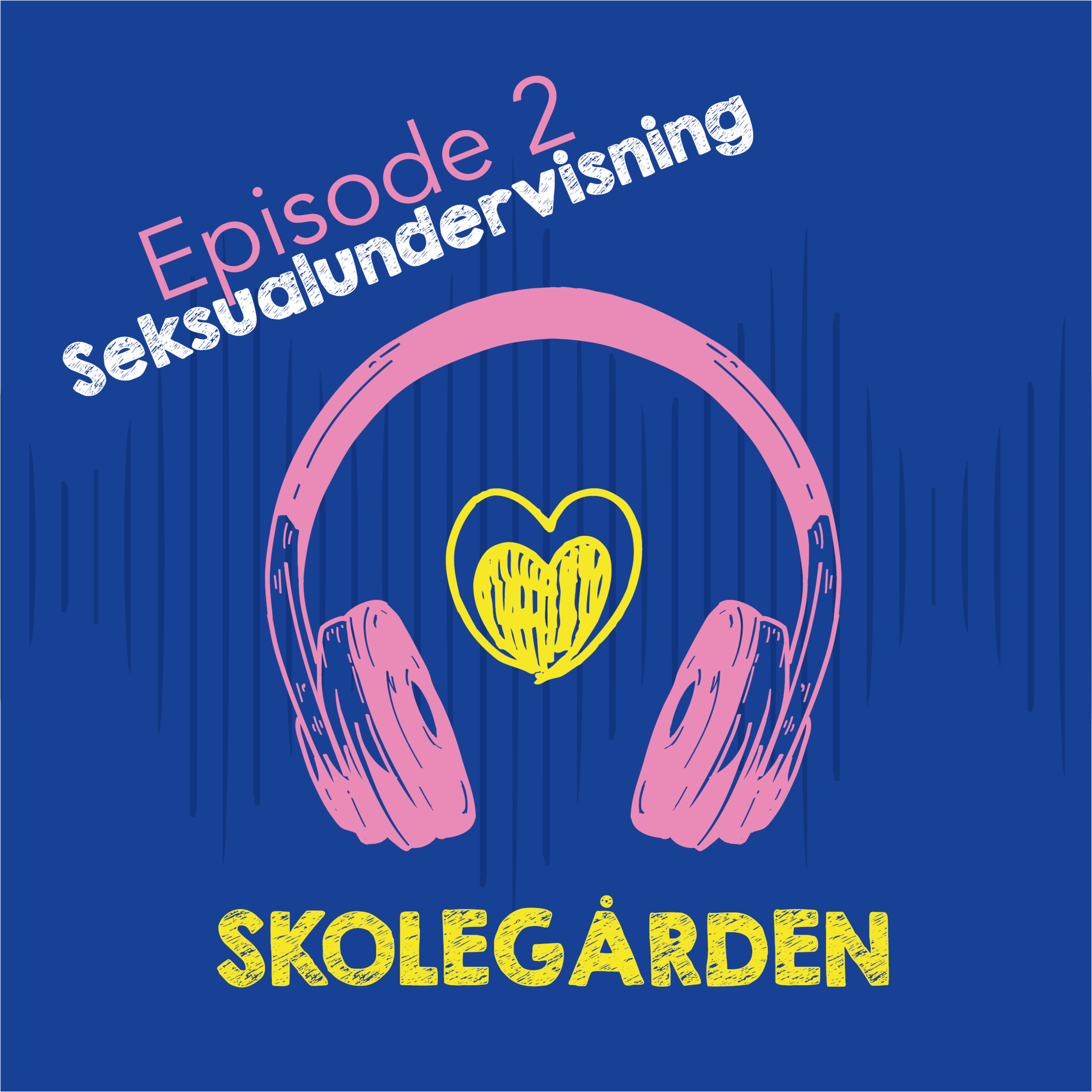Skolegården