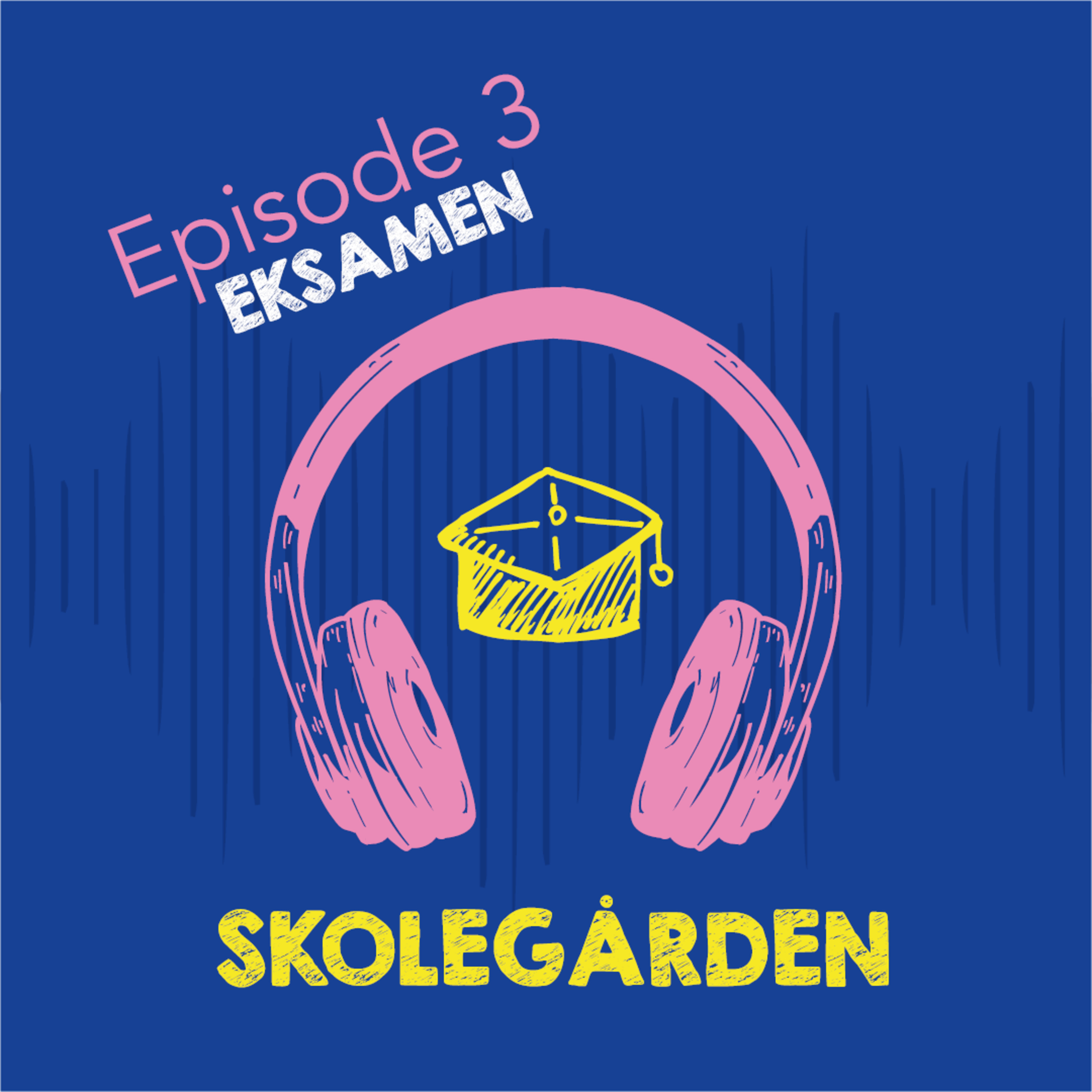 Skolegården