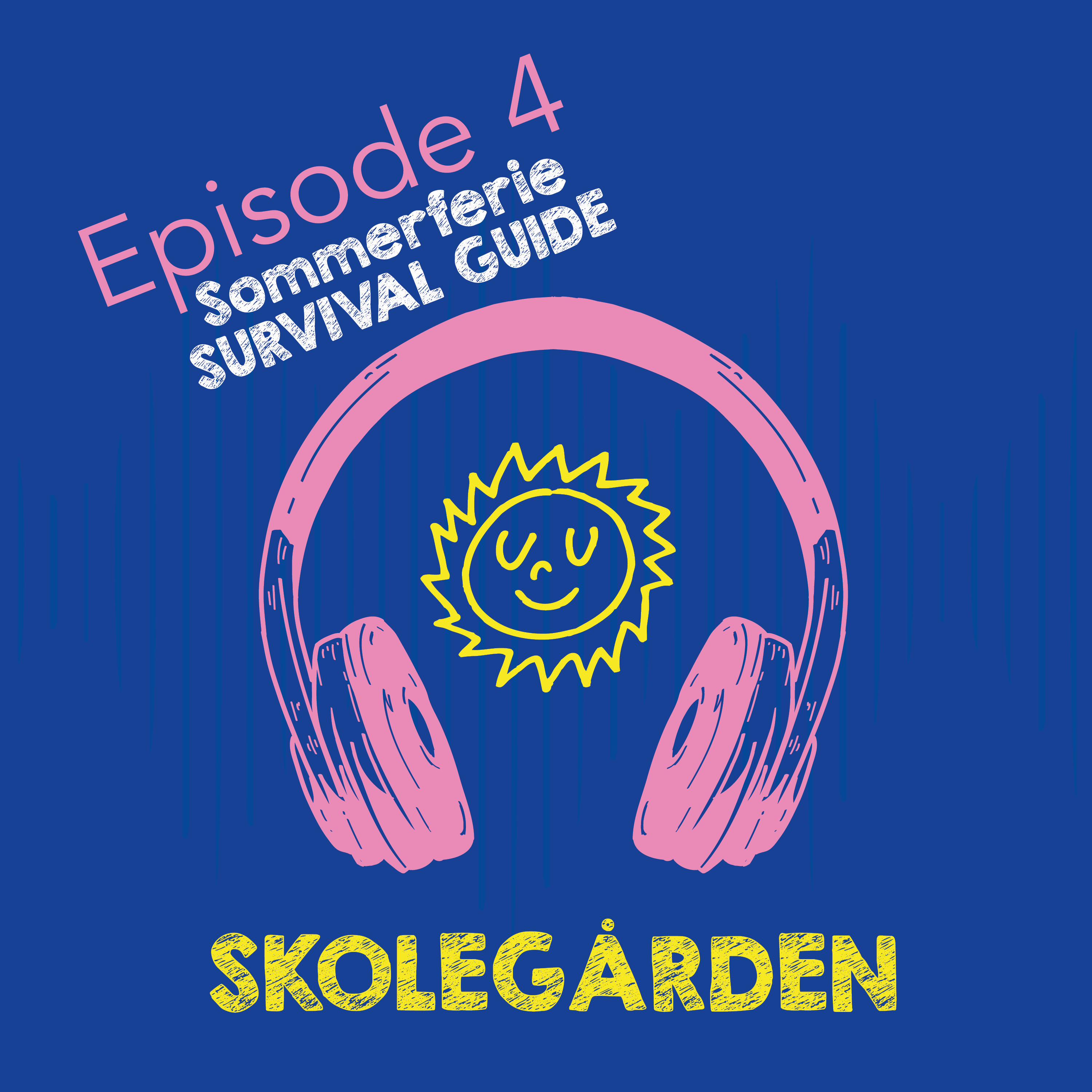 Skolegården