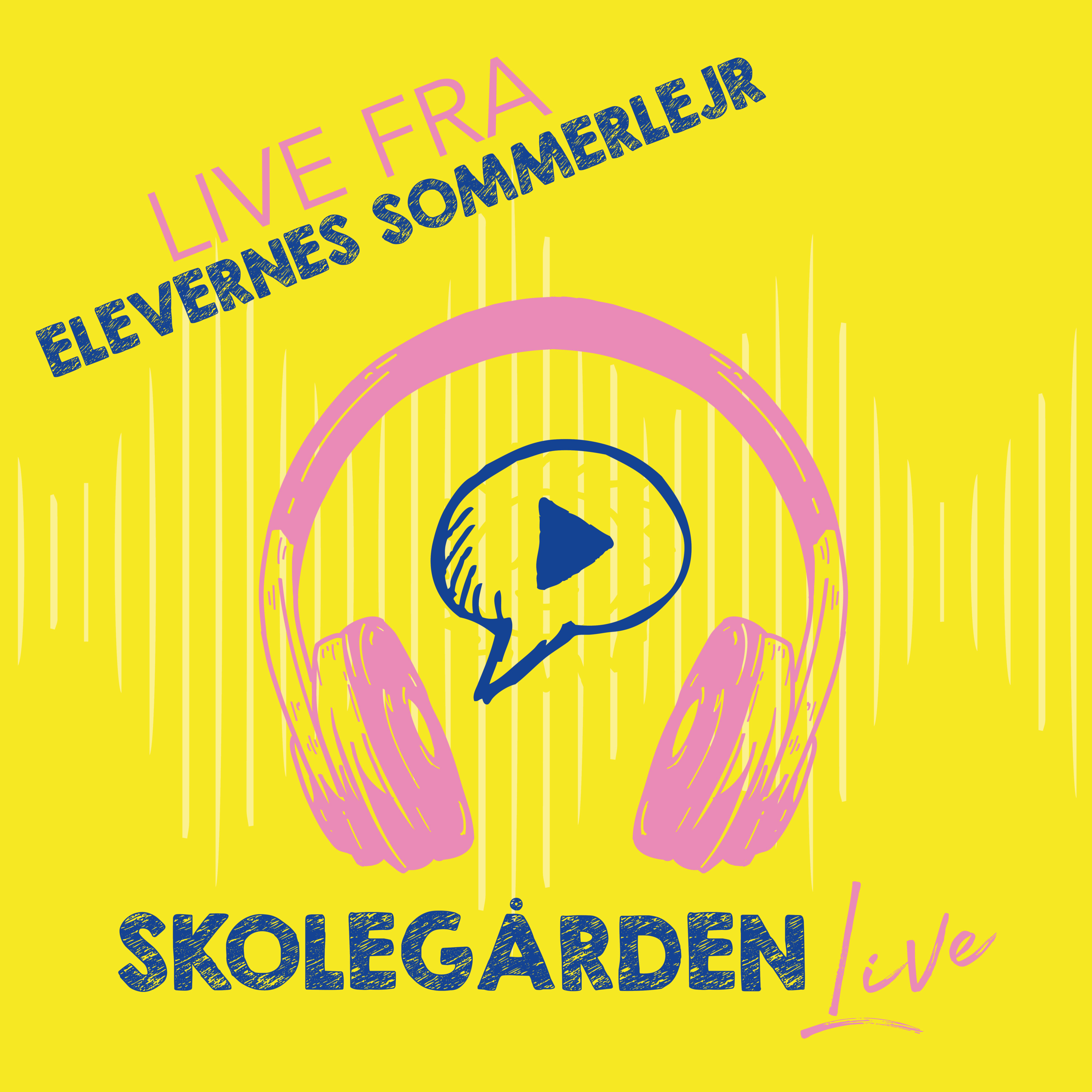 Skolegården