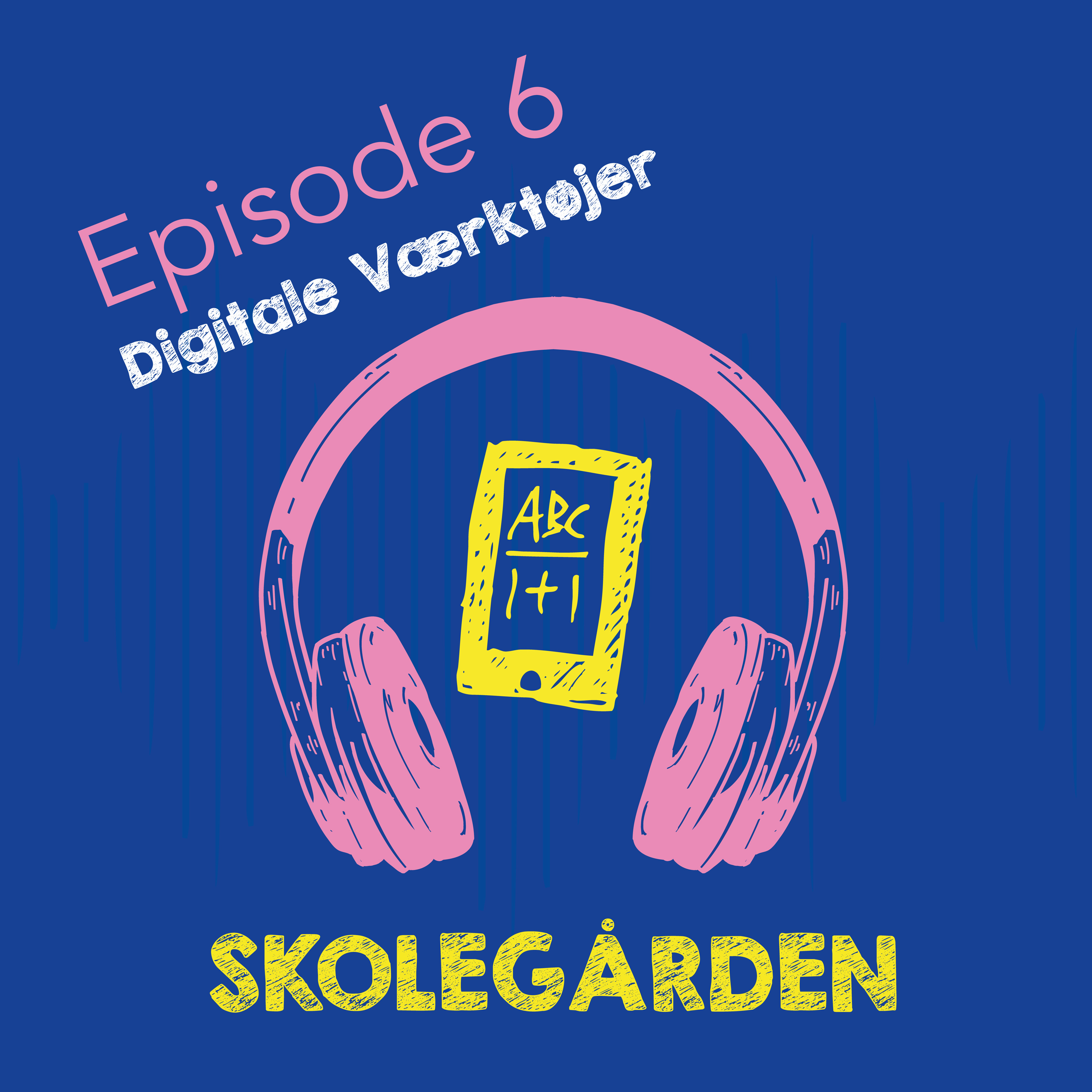 Skolegården