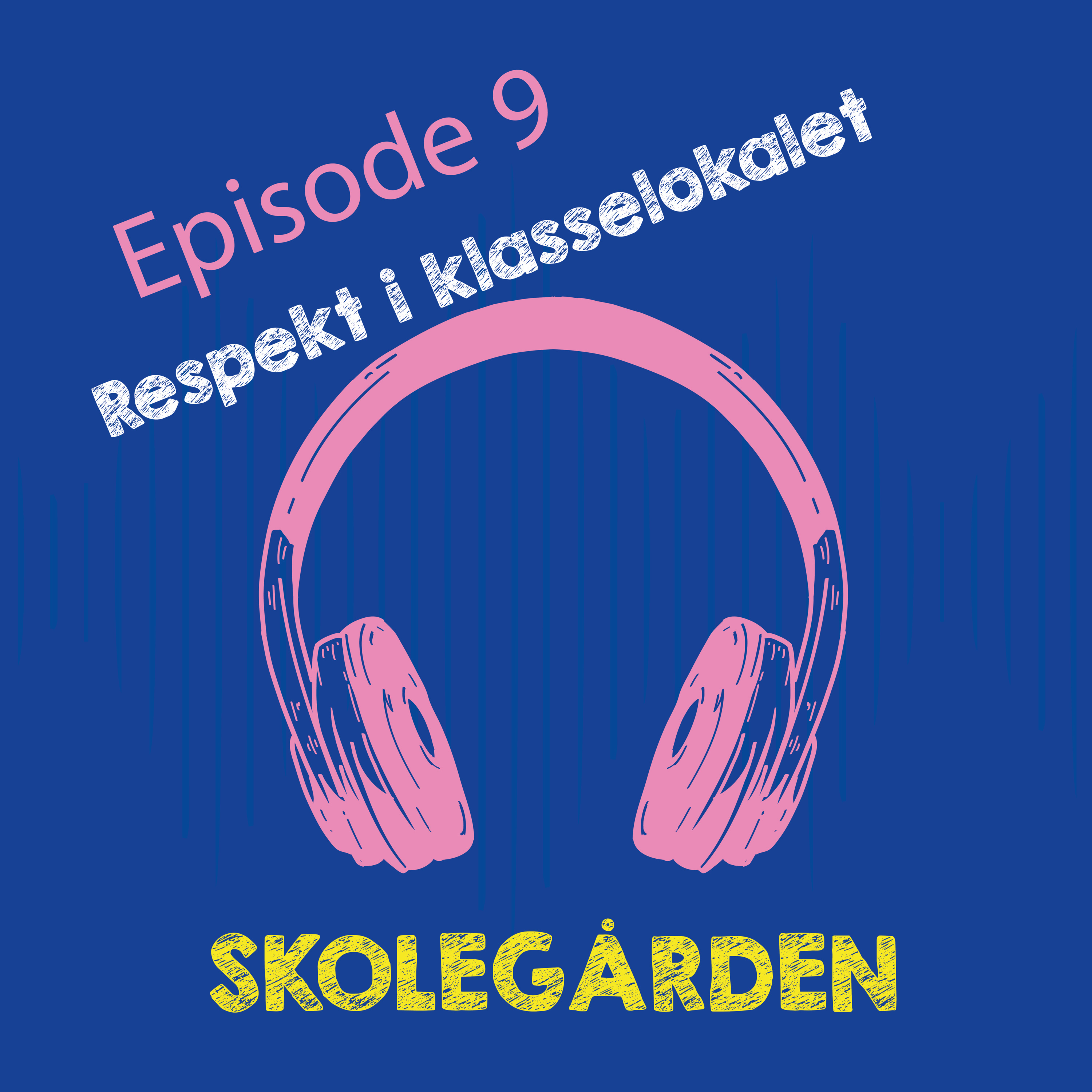 Skolegården