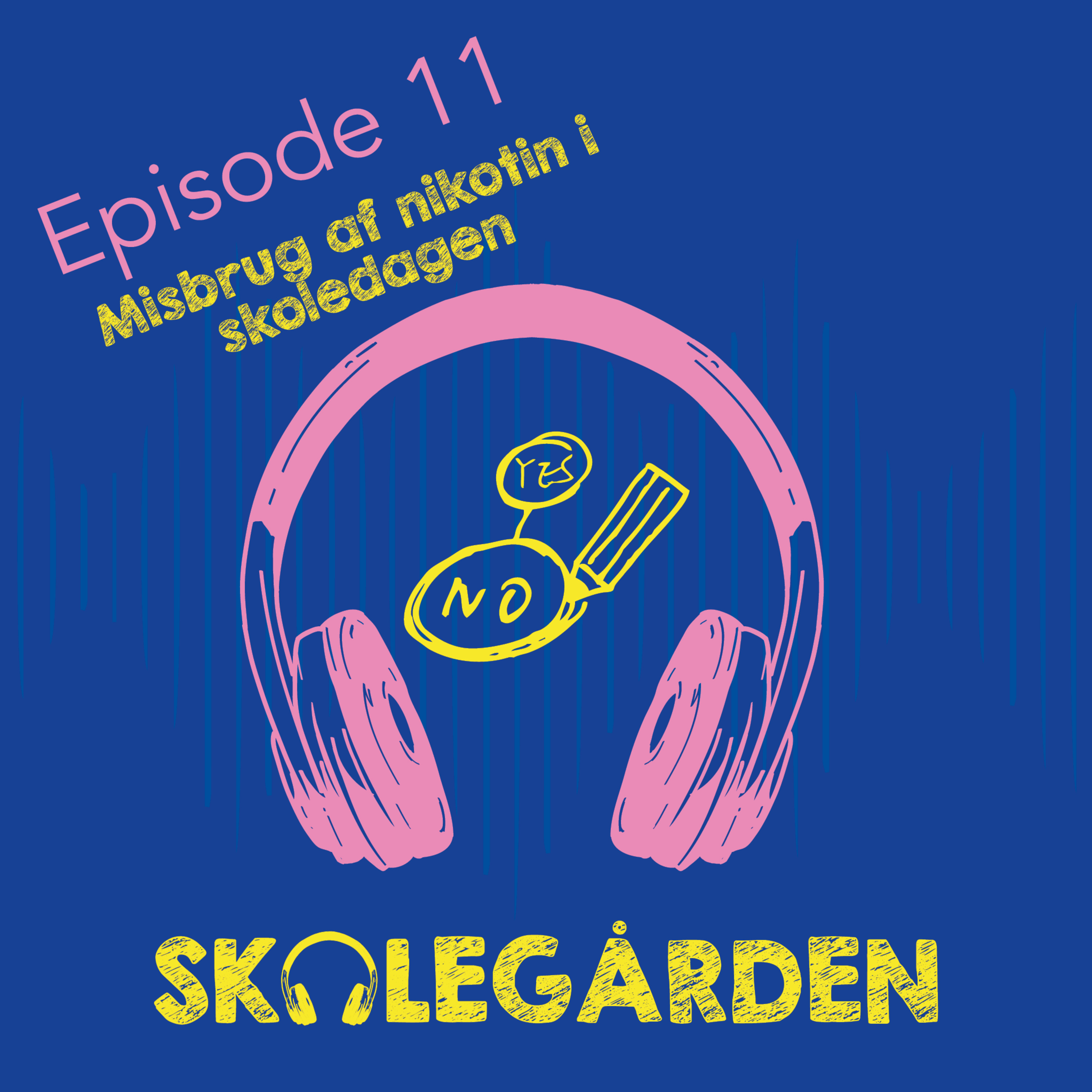 Skolegården