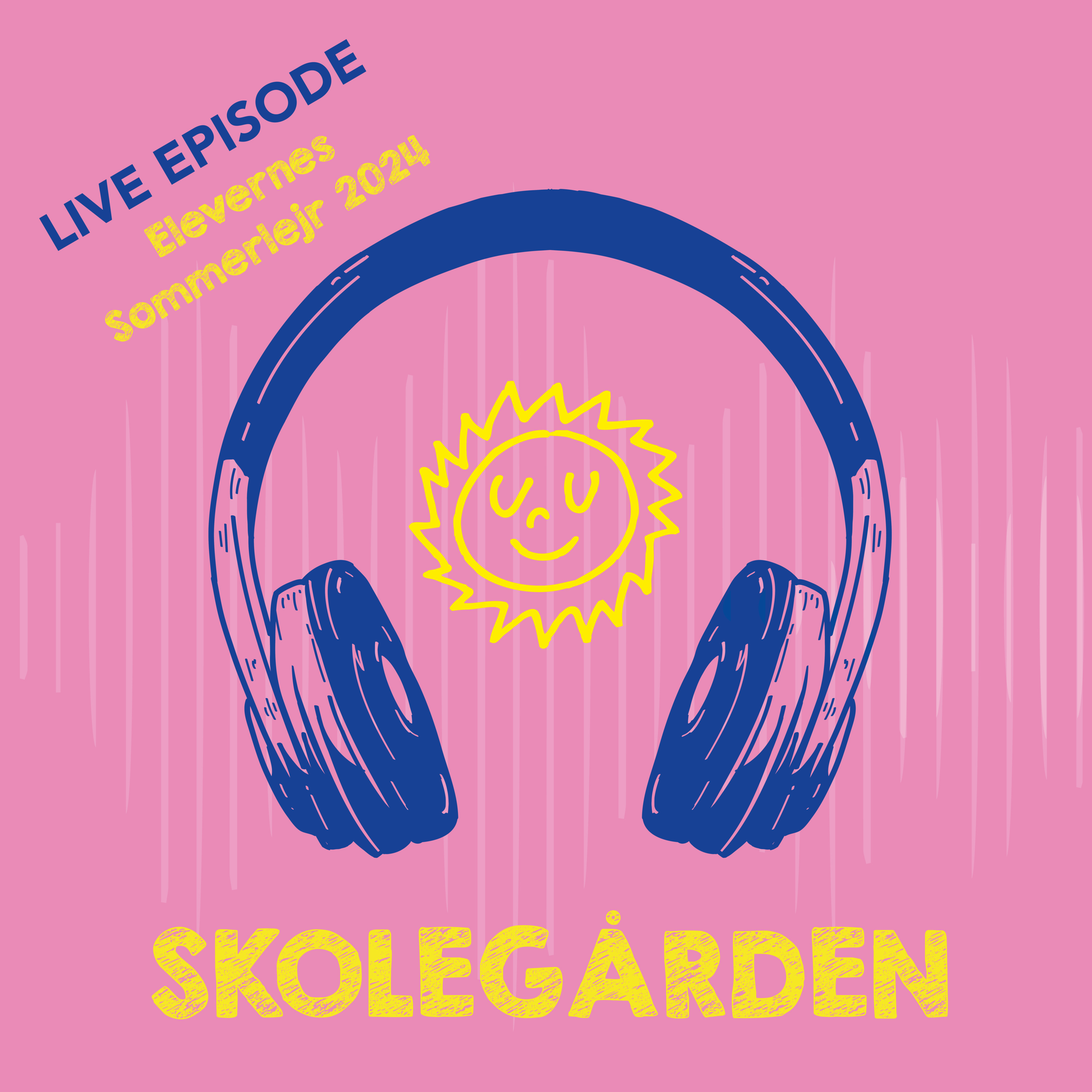 Skolegården