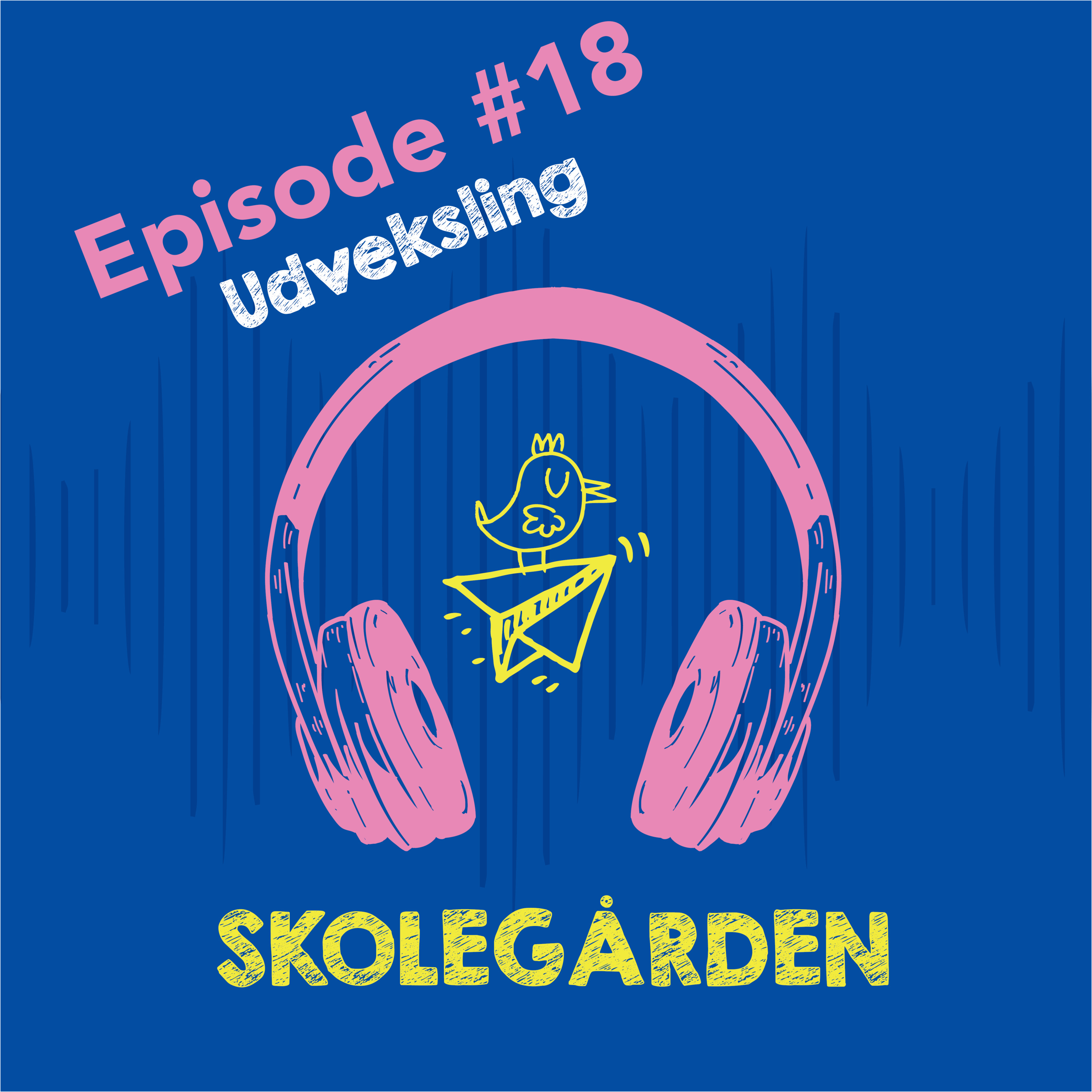 Skolegården