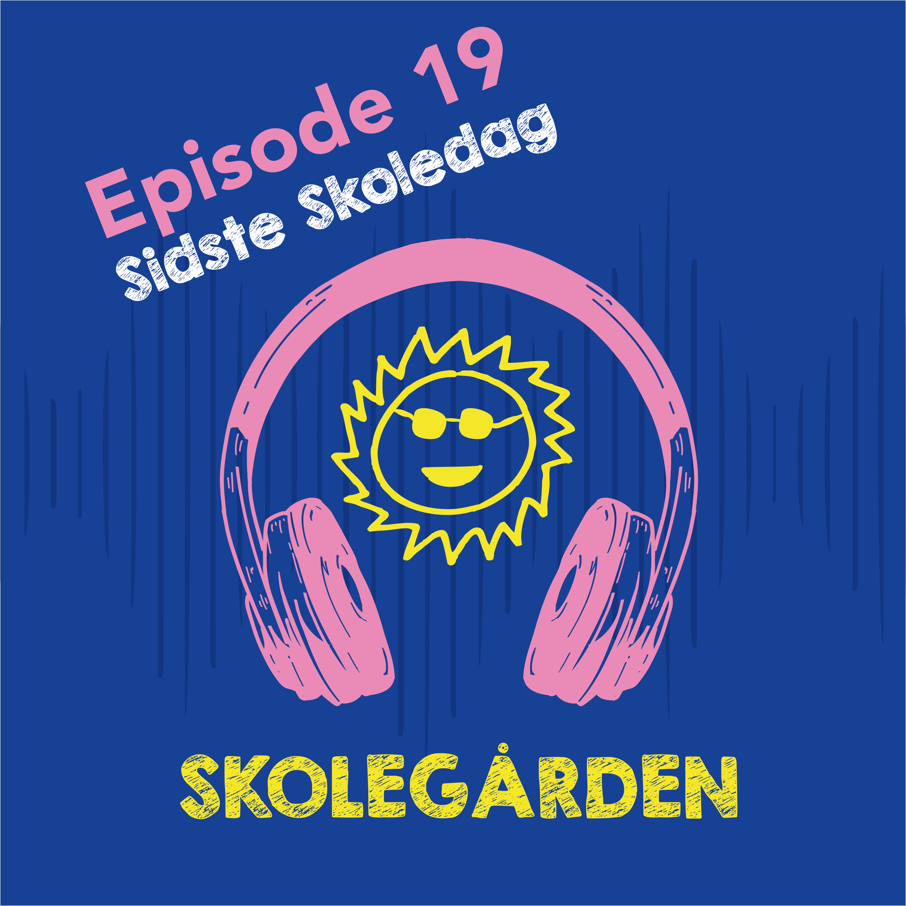 Skolegården
