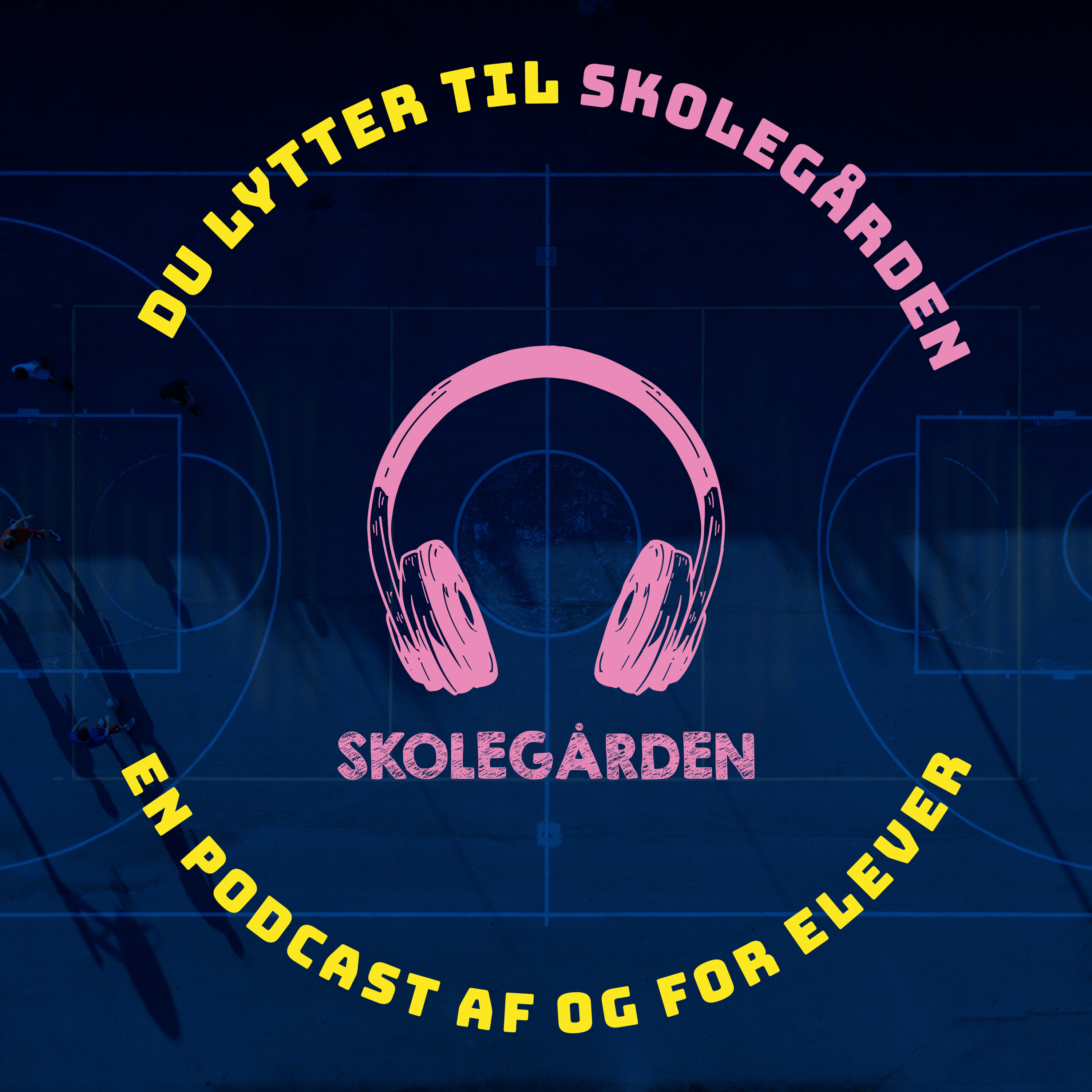 31: Den omvendte skole-hjem-samtale (LIVE fra Folkemødet)