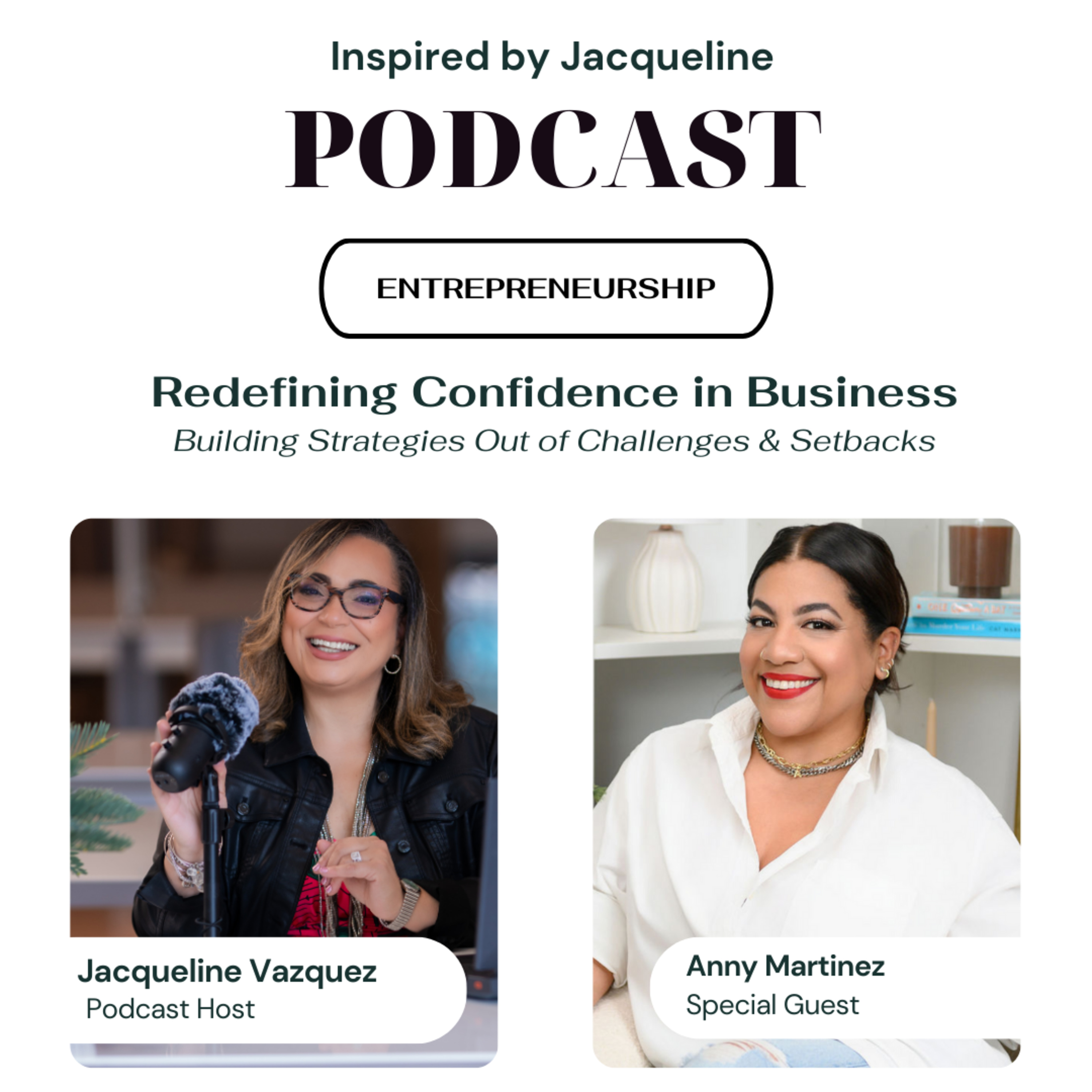 The Refine and Release Podcast