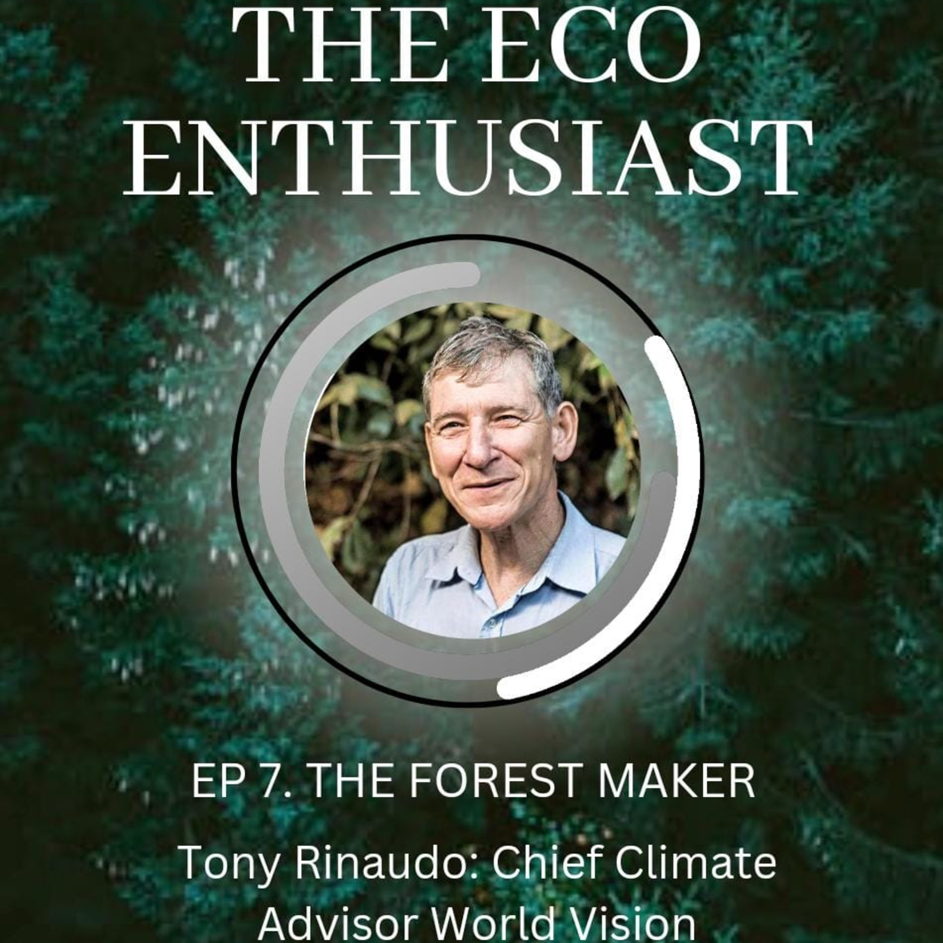 The Eco Enthusiast