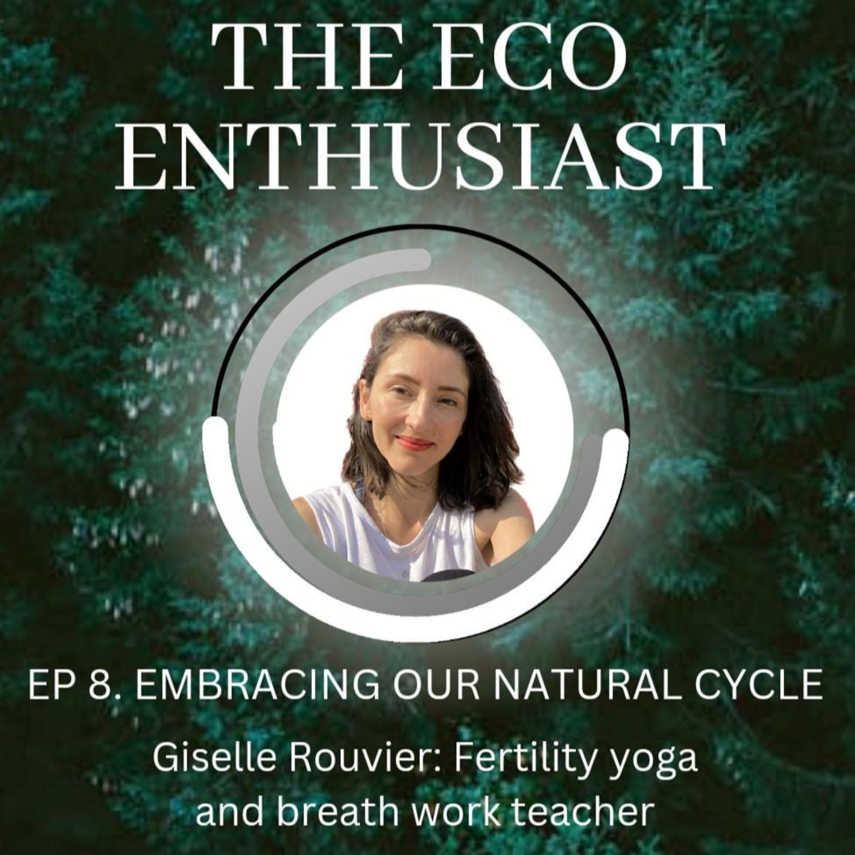 The Eco Enthusiast
