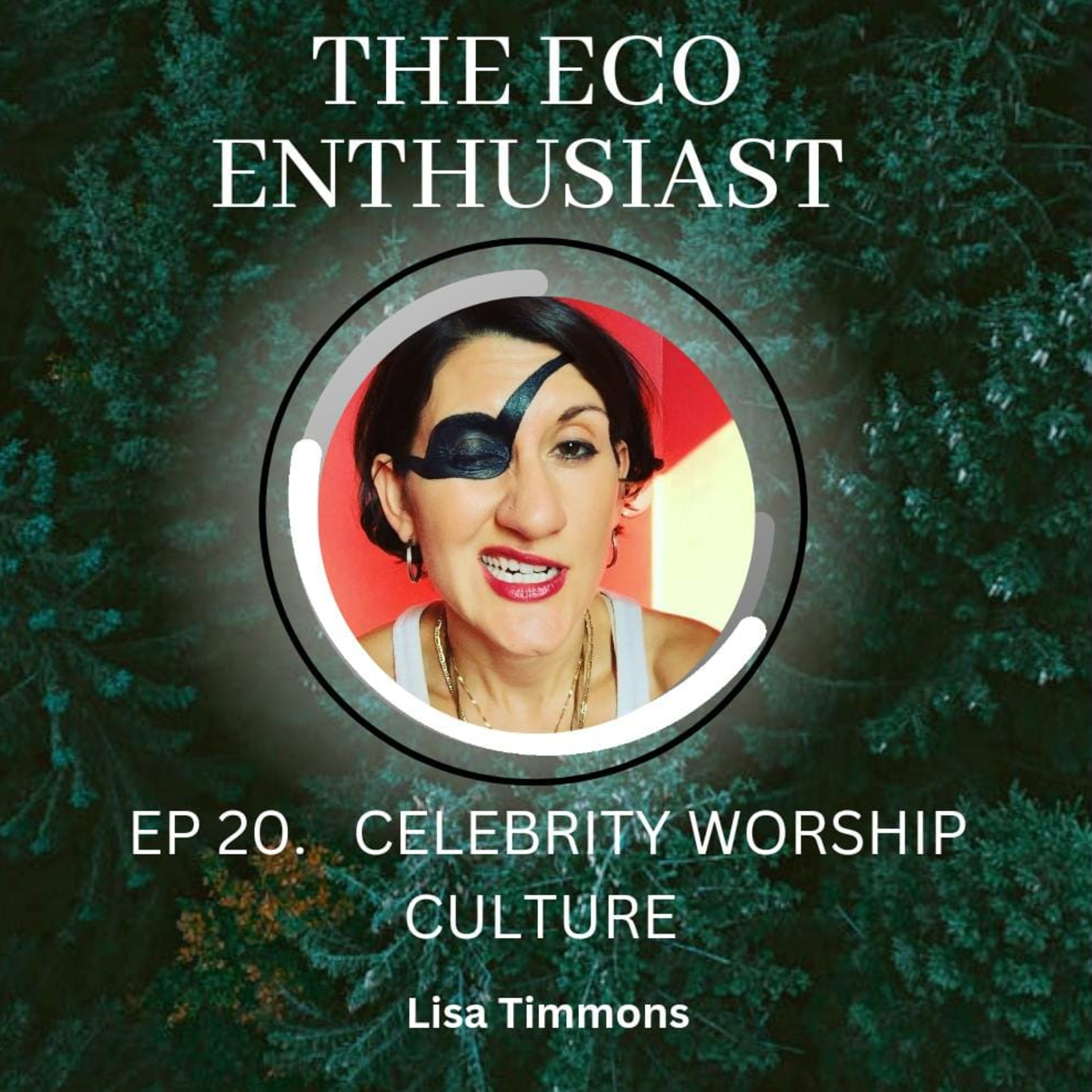 The Eco Enthusiast