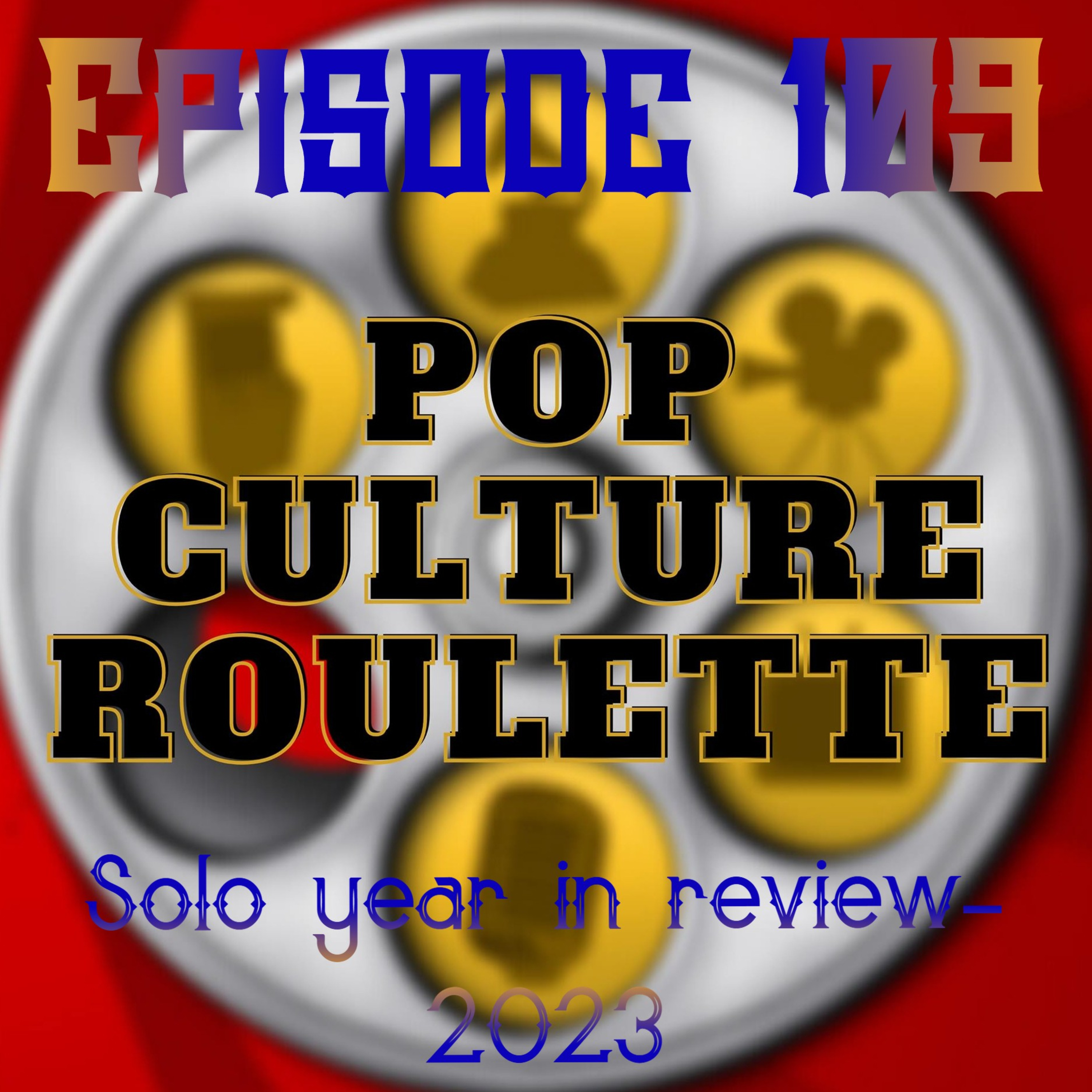 Solo year in review-2023 episode artwork