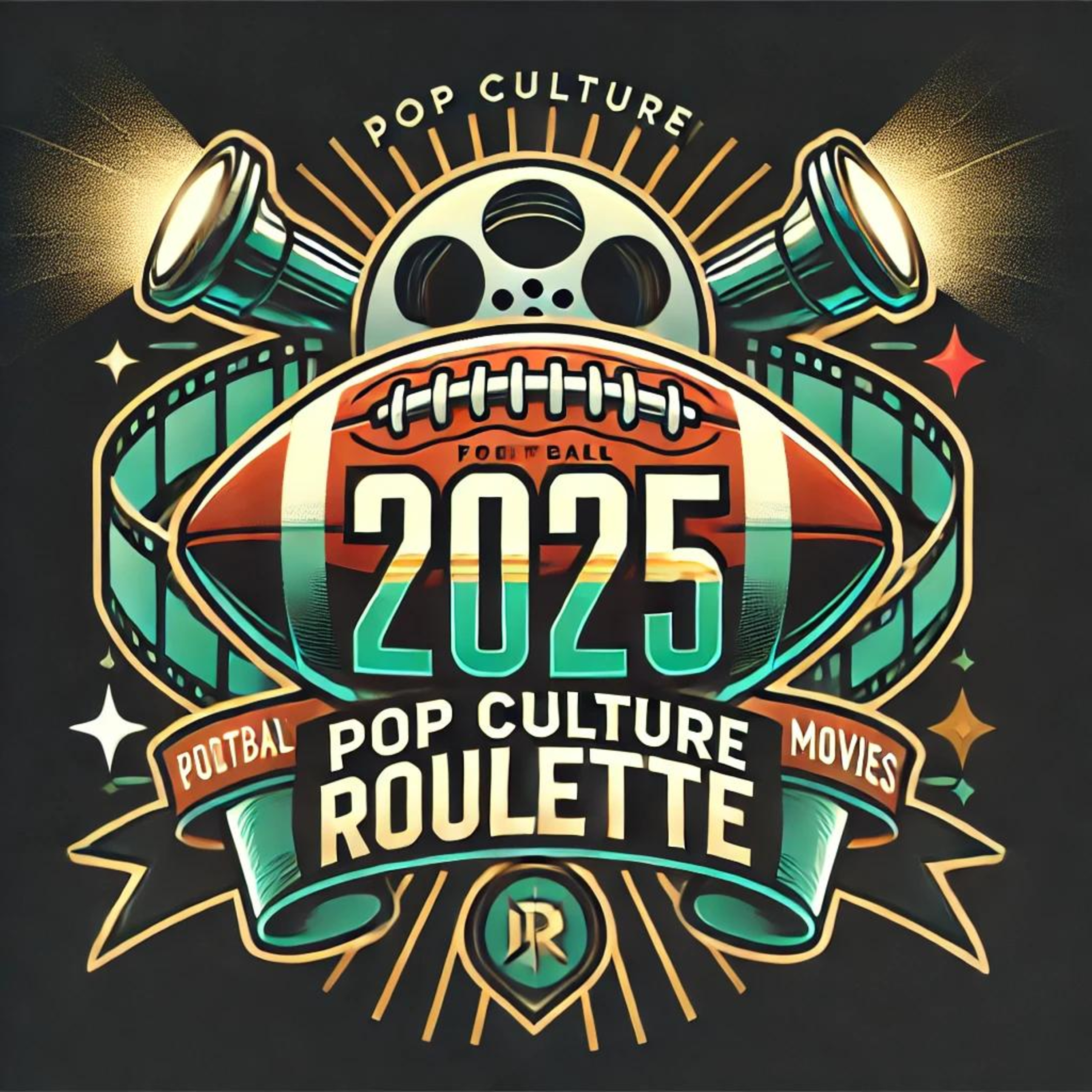 Episode 145: 2025- A Look Forward episode artwork